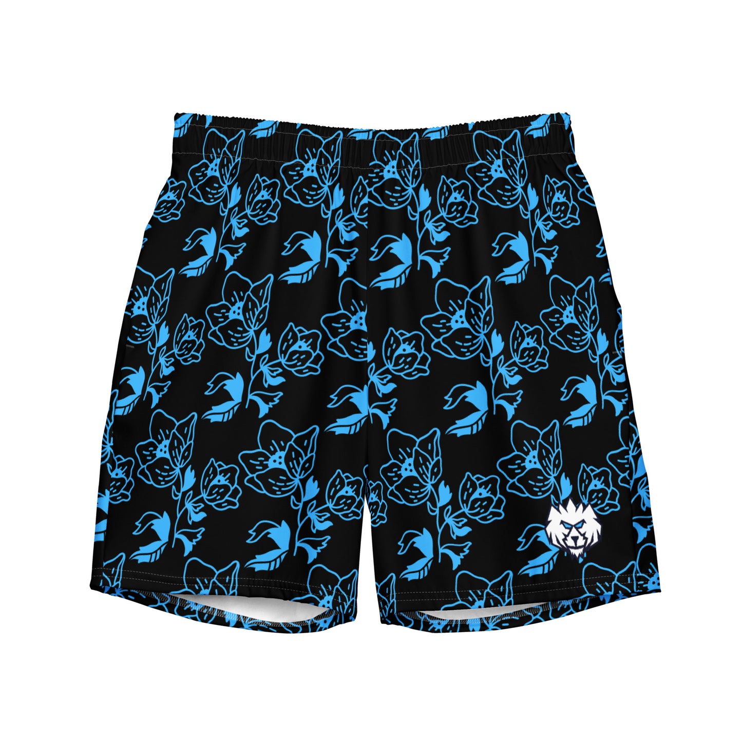 Adult Blackwater Swim Trunks