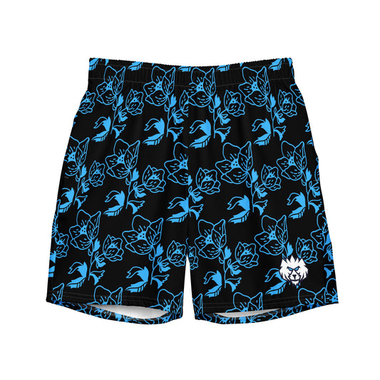 Adult Blackwater Swim Trunks