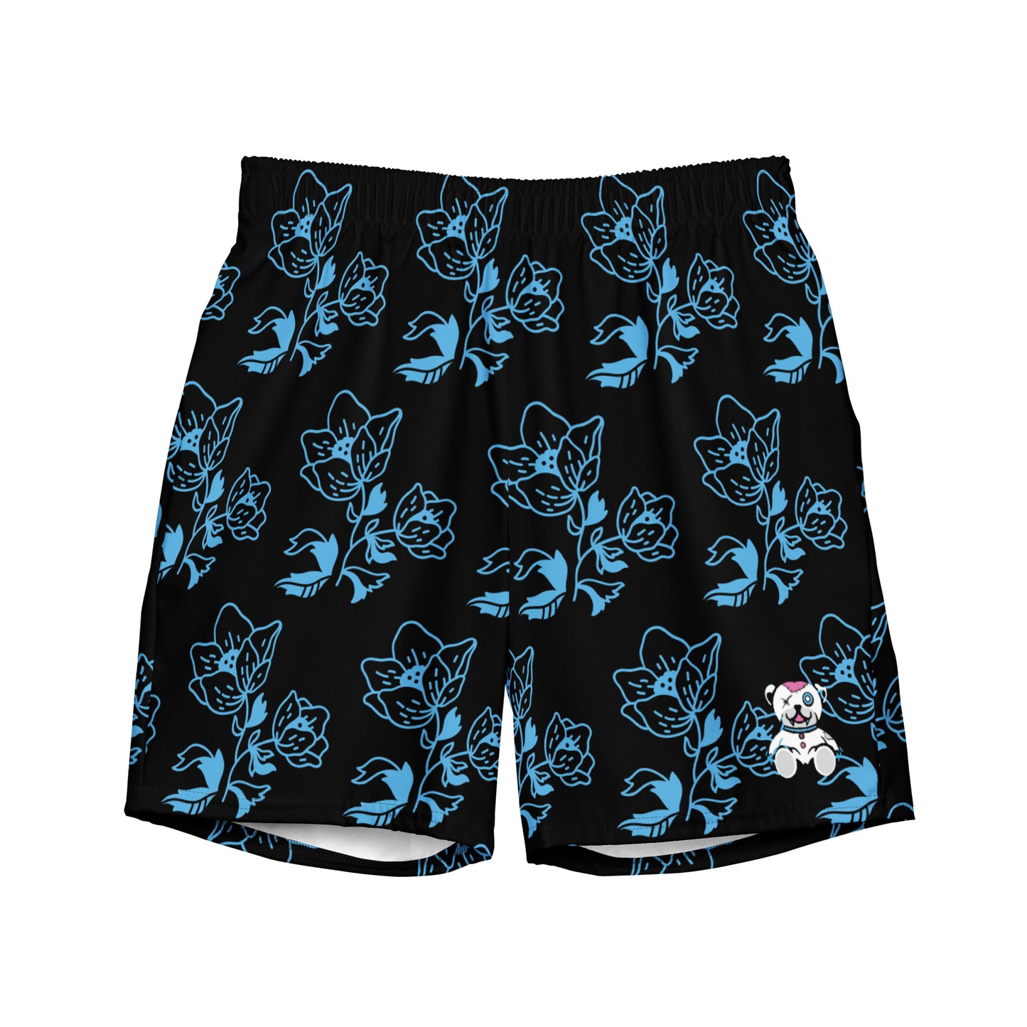 Adult Blackwater Swim Trunks