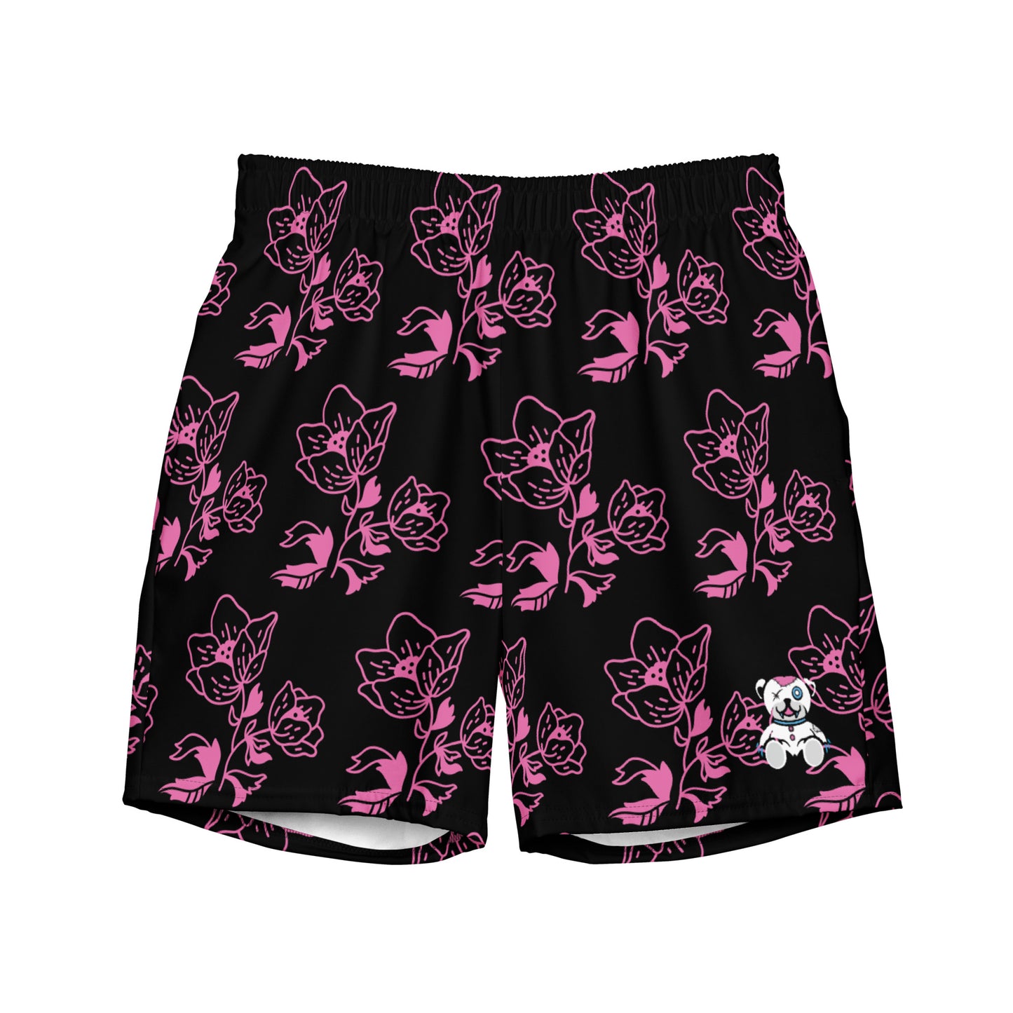 Adult Blackwater Swim Trunks
