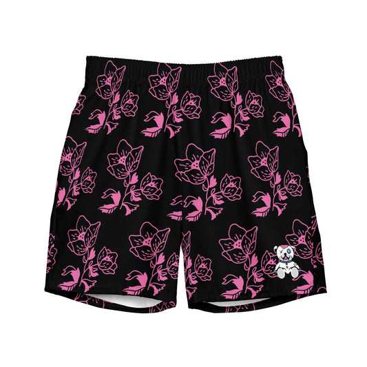 Adult Blackwater Swim Trunks