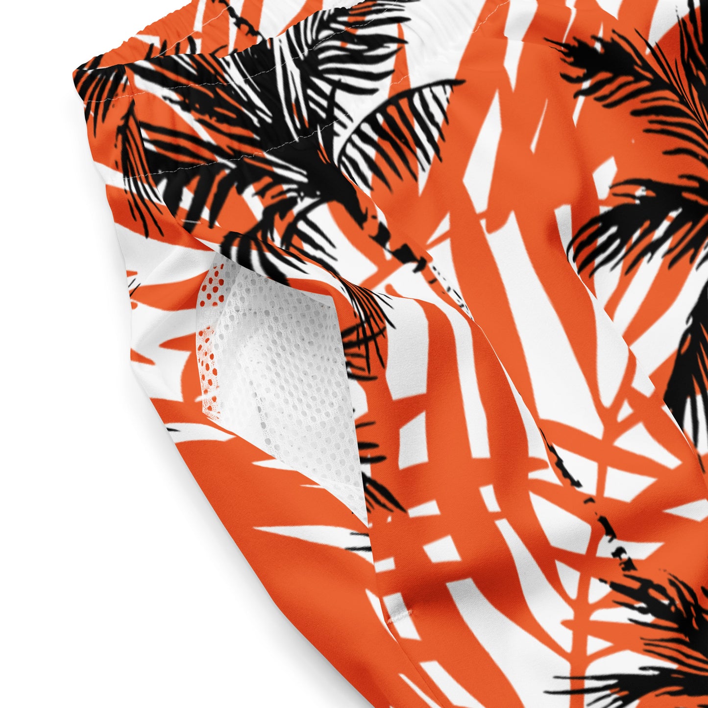 Adult San Francisco Riptide Swim Trunks