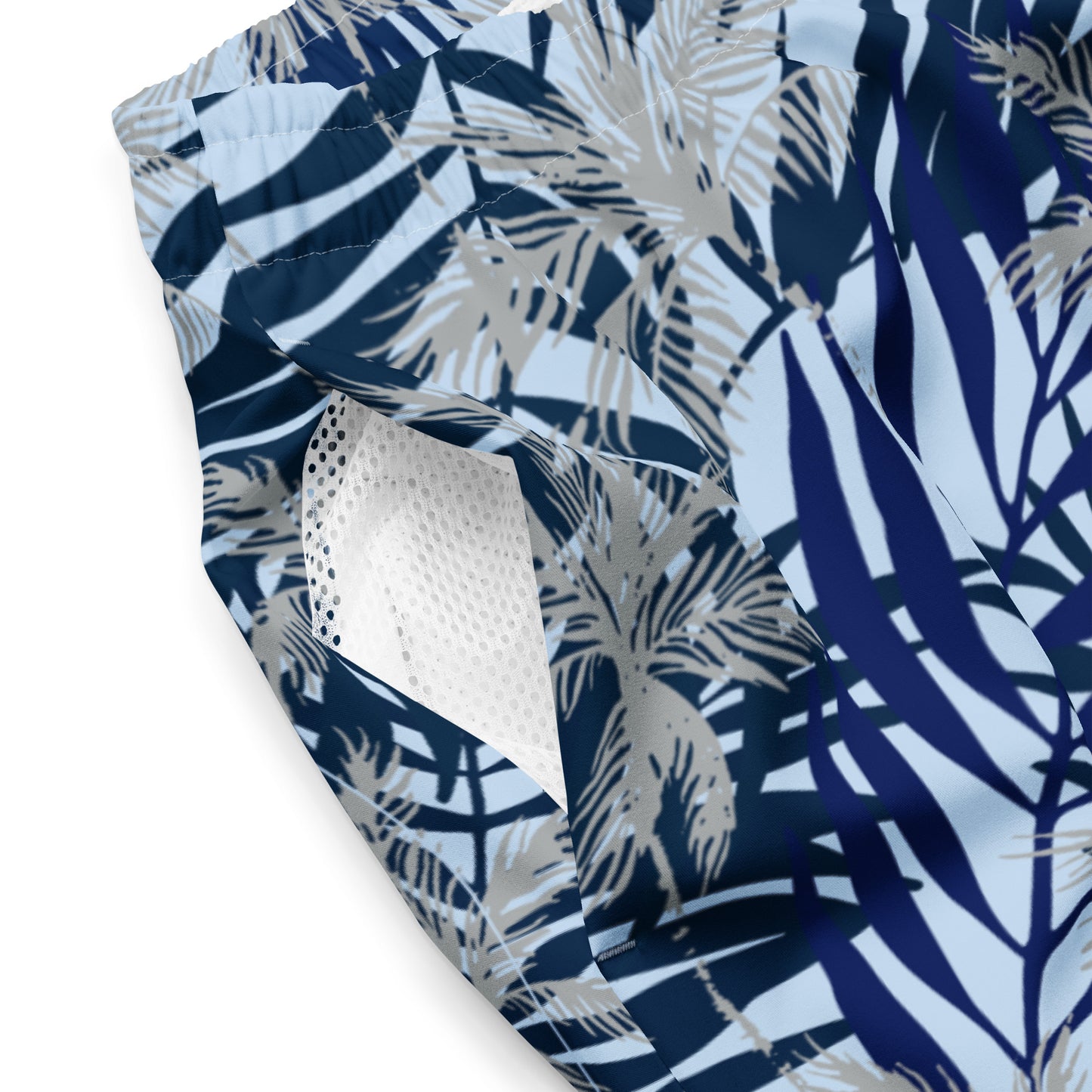 Adult Corner Canyon Lacrosse Swim Trunks