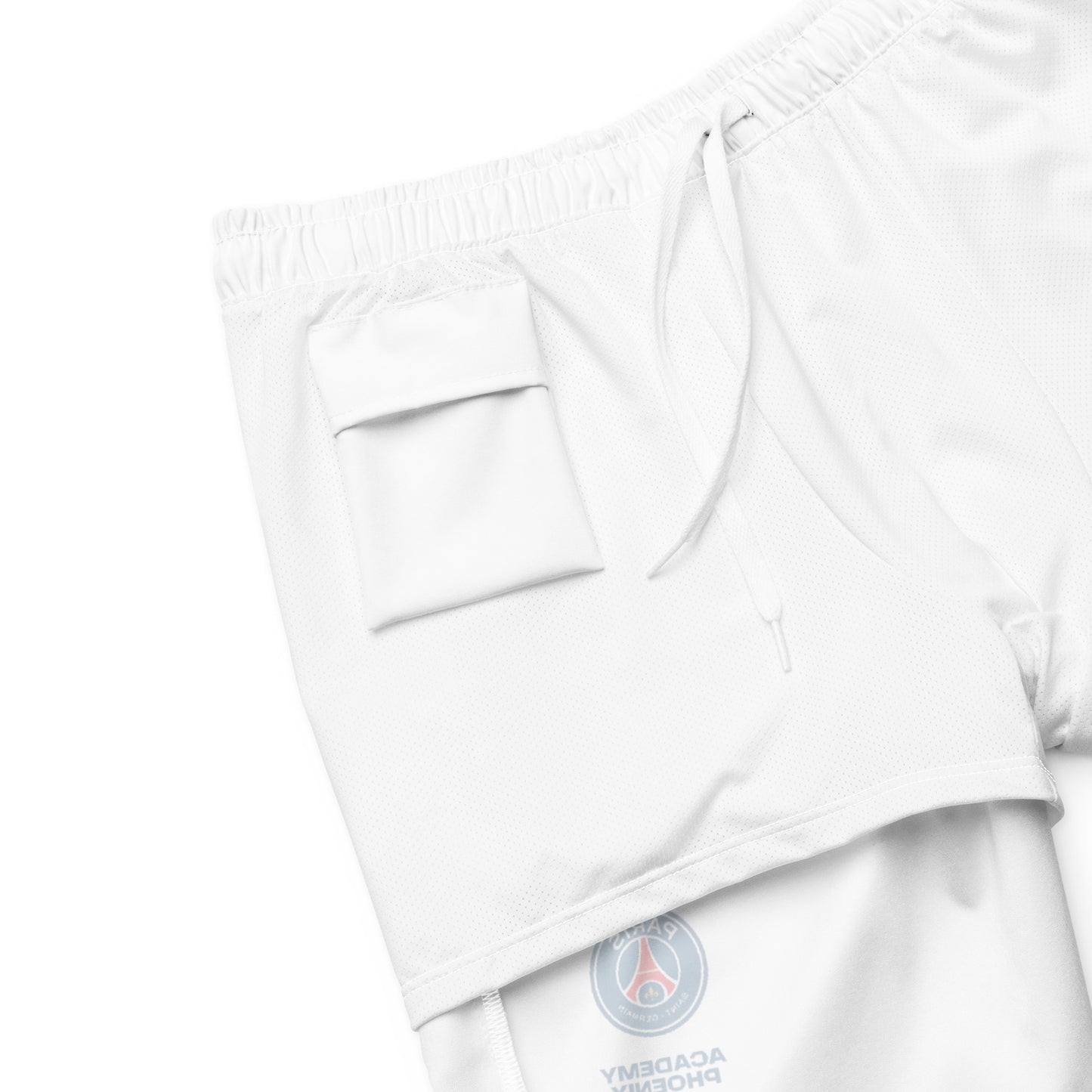 Adult PSG Academy Phoenix Swim Trunks