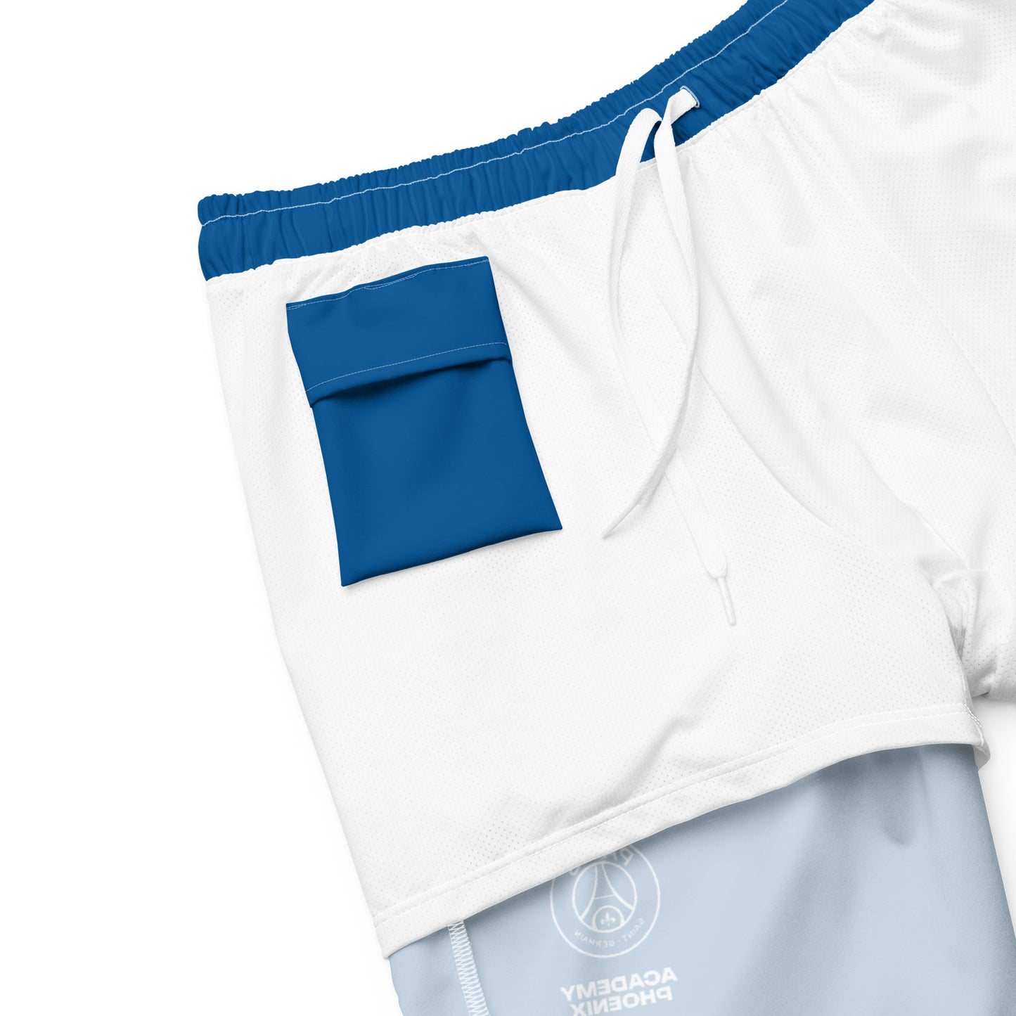 Adult PSG Academy Phoenix Swim Trunks