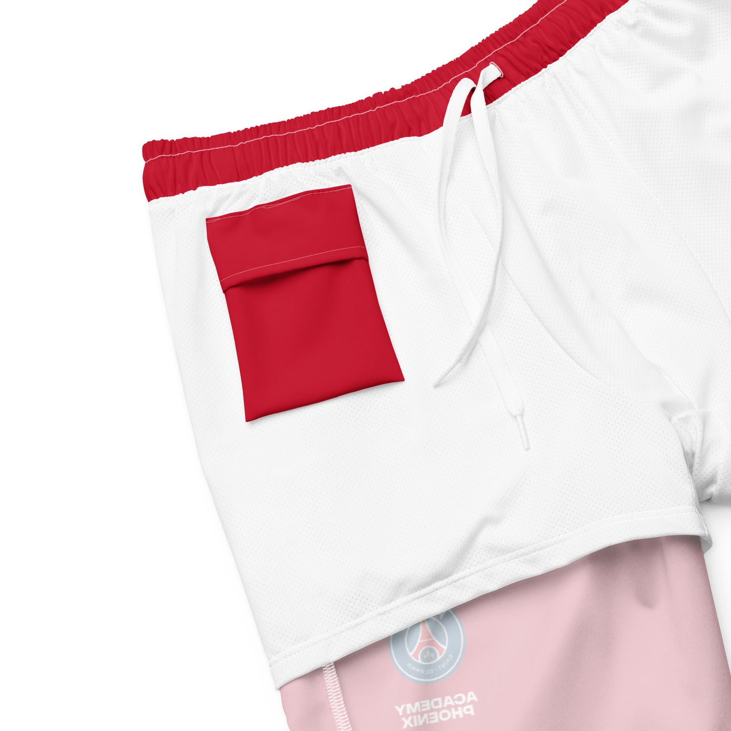 Adult PSG Academy Phoenix Swim Trunks