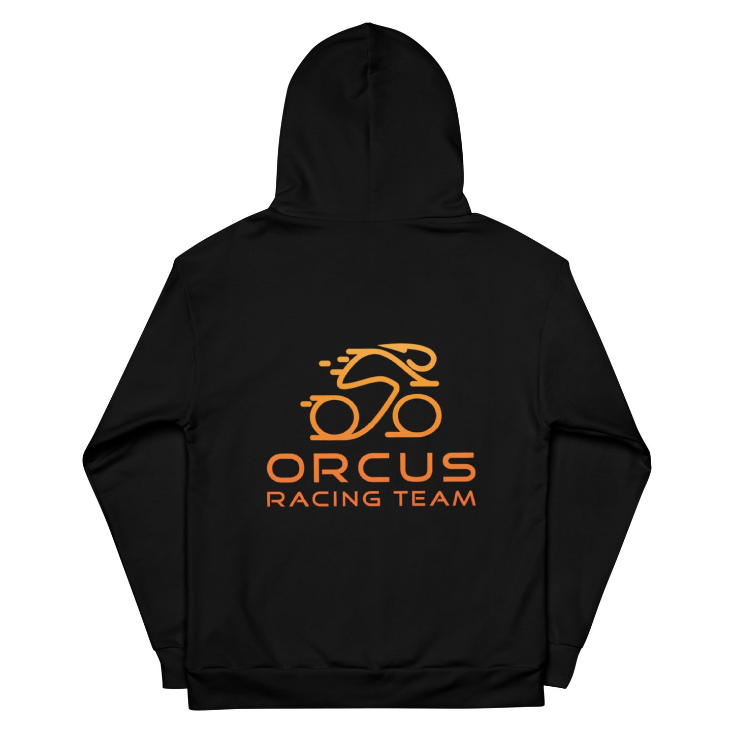 Adult Orcus Racing Team Performance Hoodie