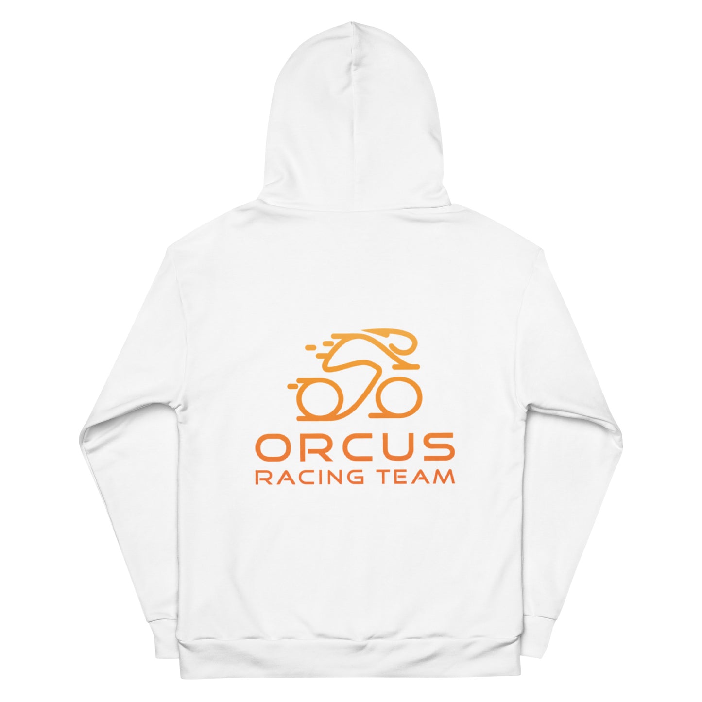 Adult Orcus Racing Team Performance Hoodie
