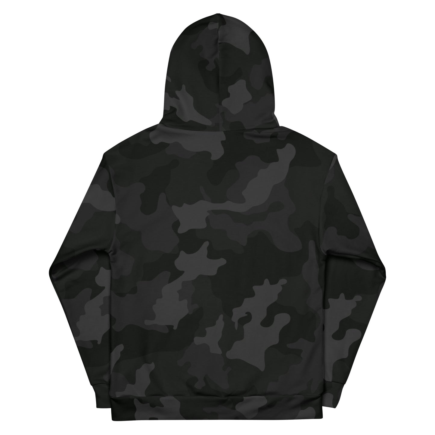 Adult Hoya Lacrosse Performance Hoodie