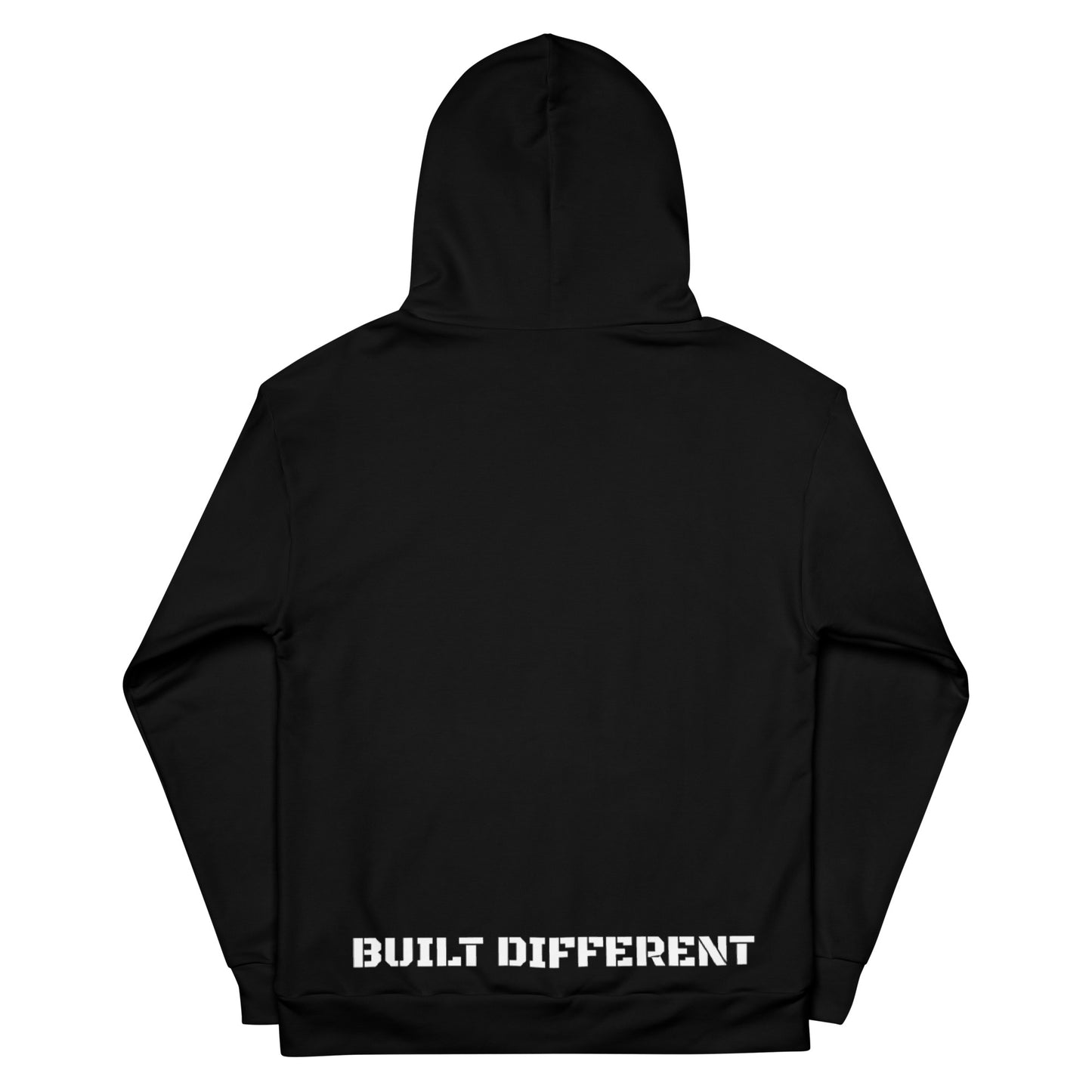 Adult Whalers LC Premium Performance Hoodie