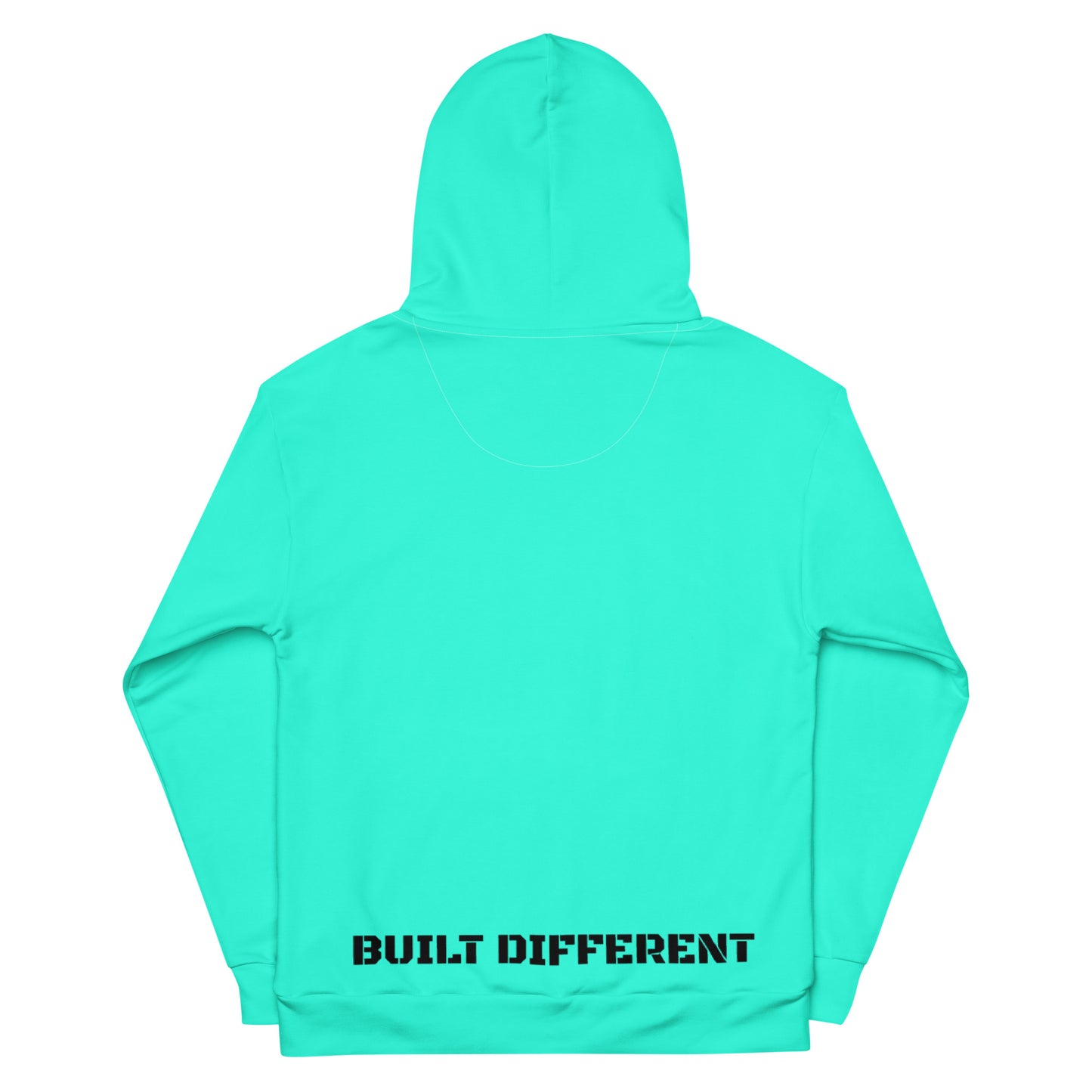 Adult Whalers LC Premium Performance Hoodie