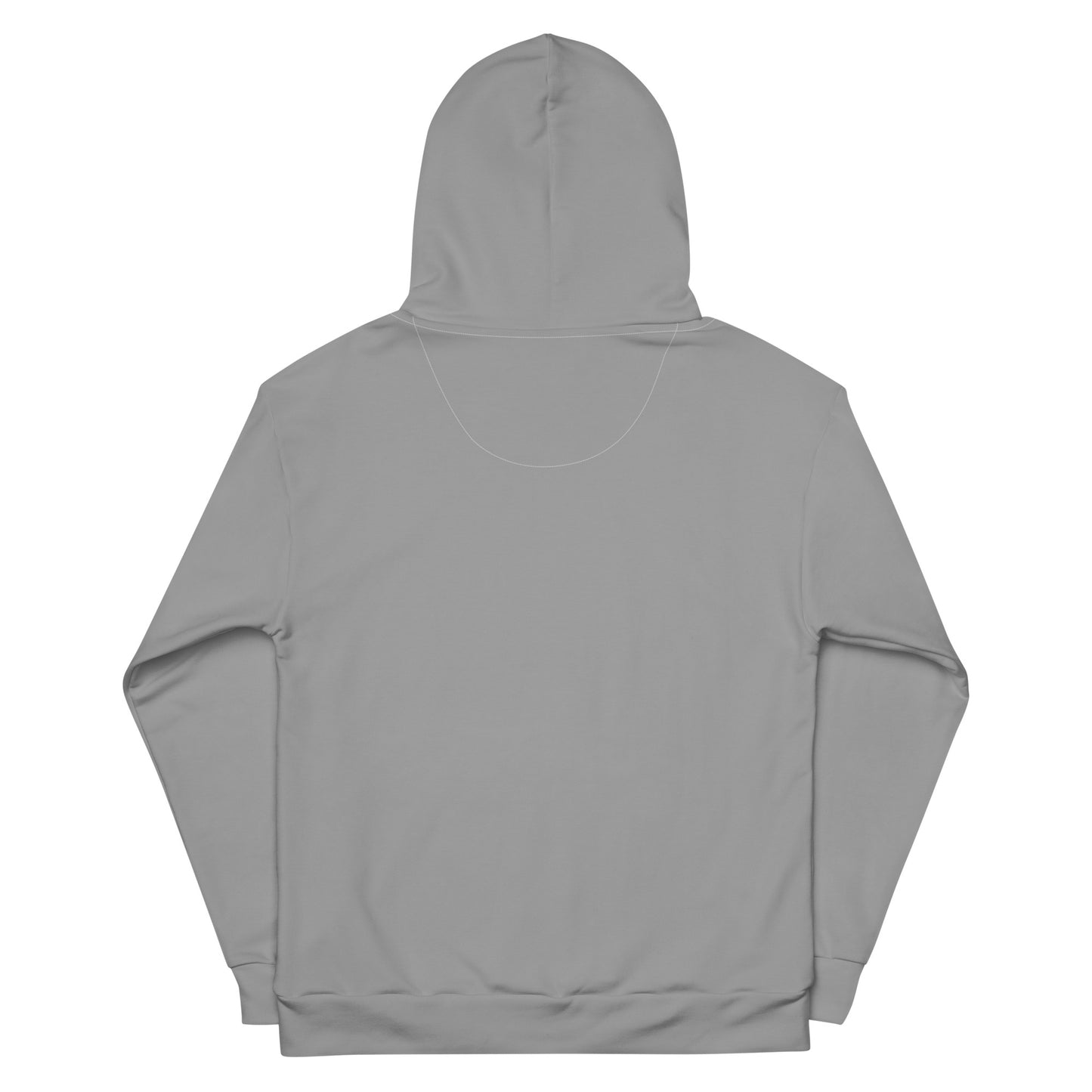 Adult Mountain Crest Lacrosse Performance Hoodie