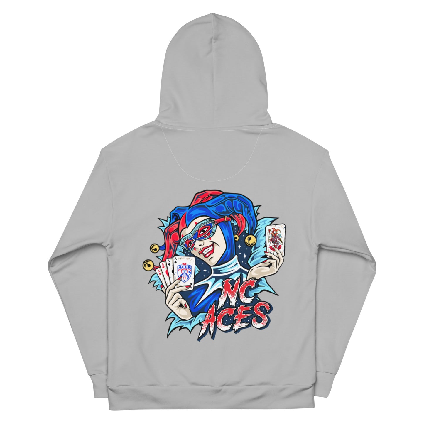 NC Aces Premium Performance Hoodie