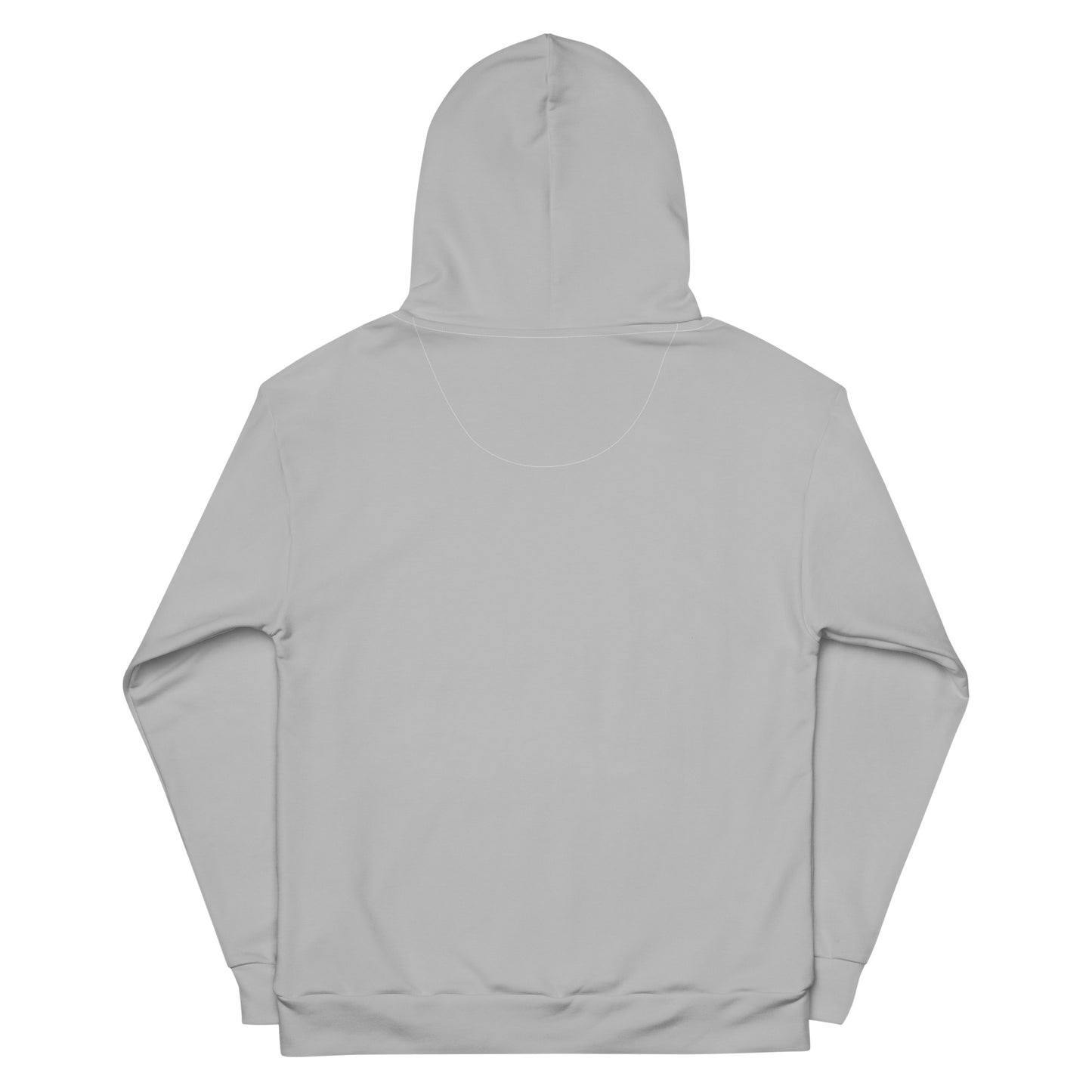 Adult Evergreen High School Lacrosse Premium Performance Hoodie