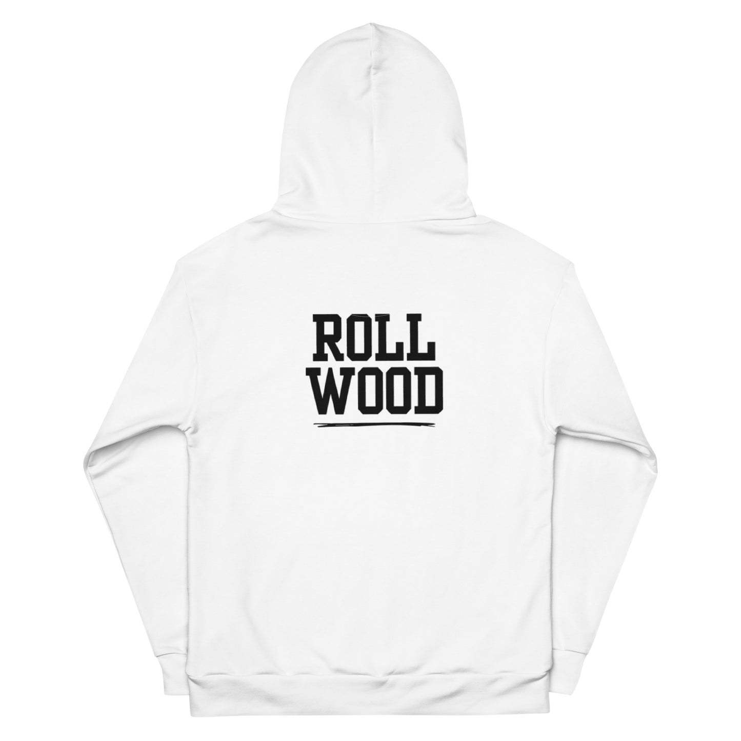 Personalizable - Adult Sherwood Performance Hoodie