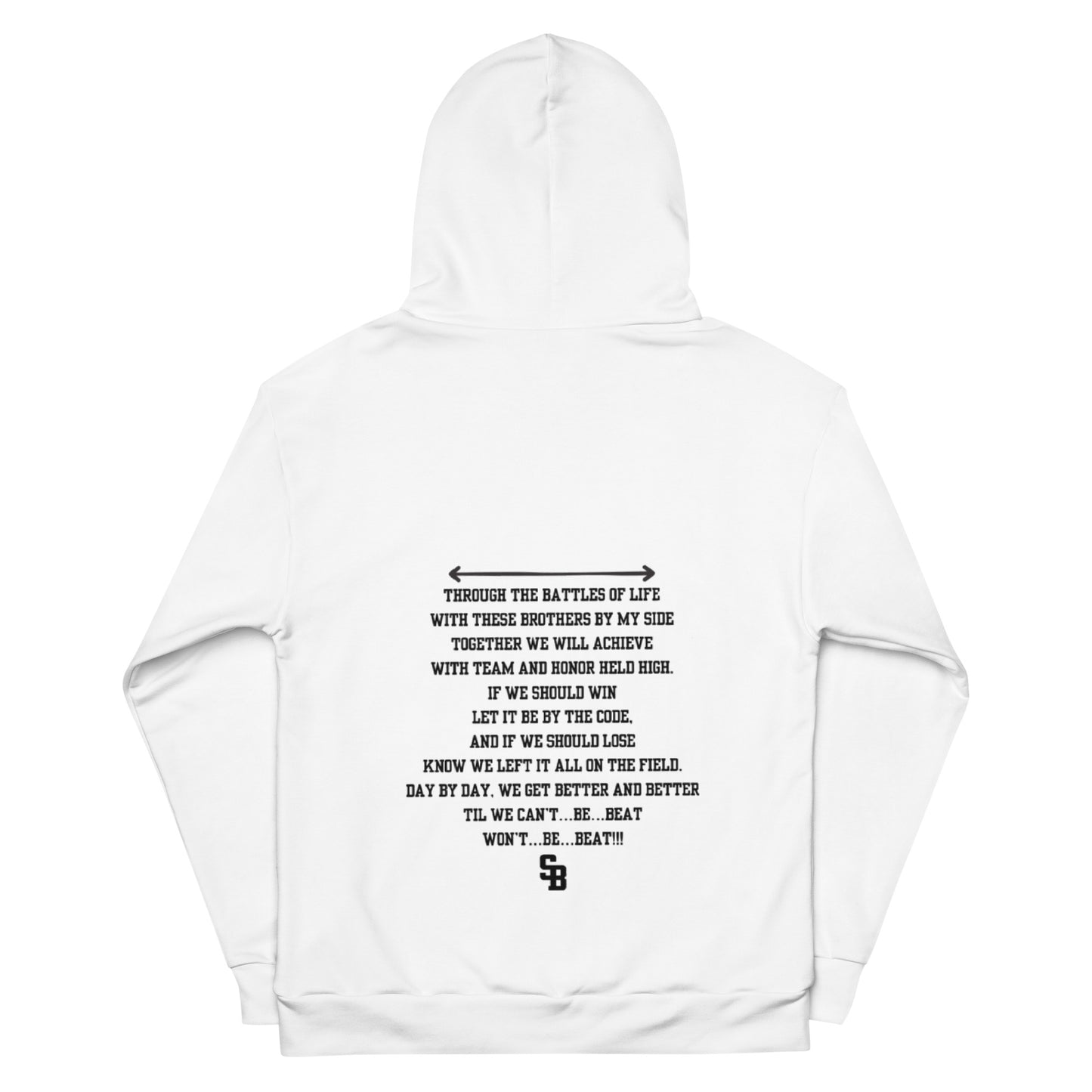 Adult Sherwood Performance Hoodie