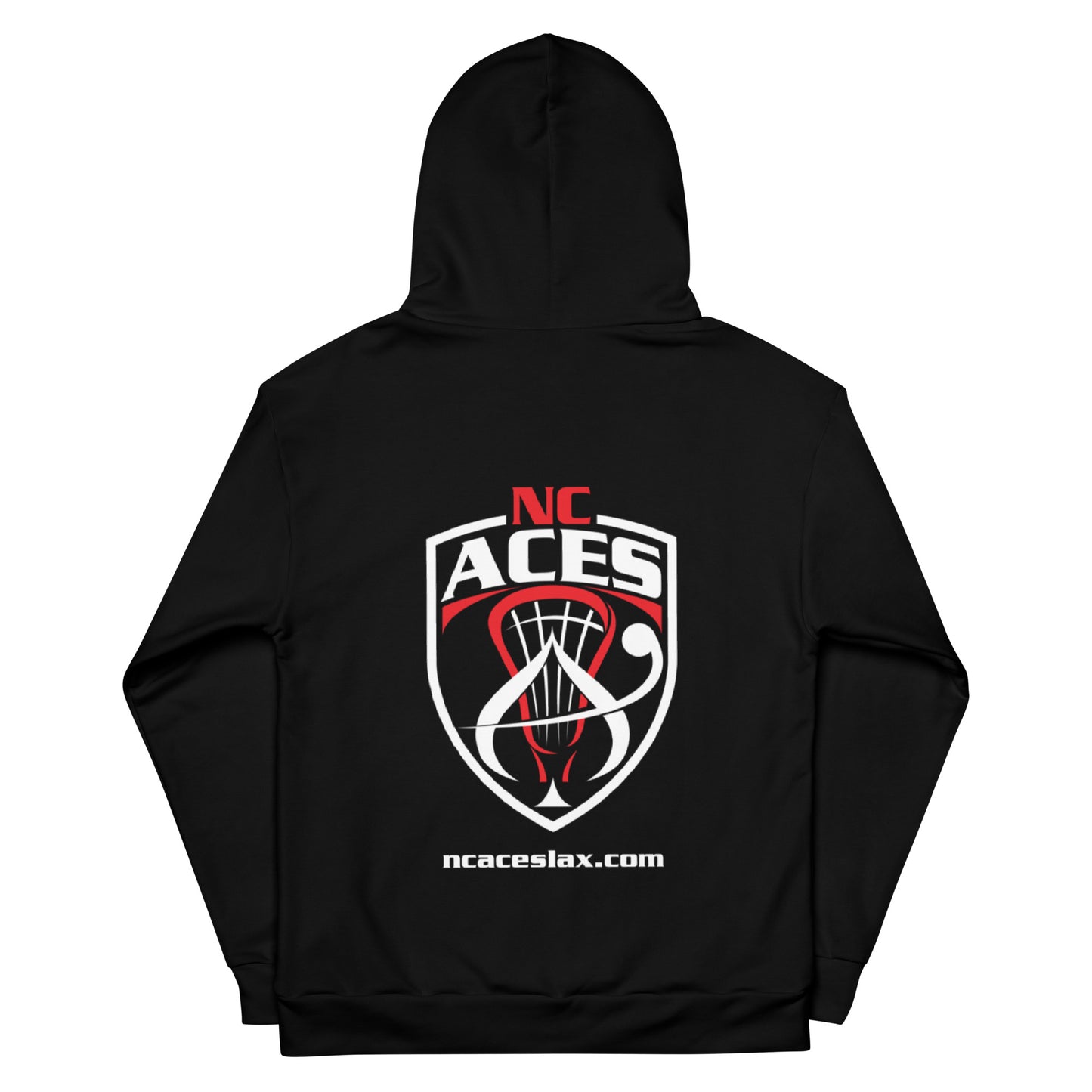 Adult NC Aces Premium Performance Hoodie