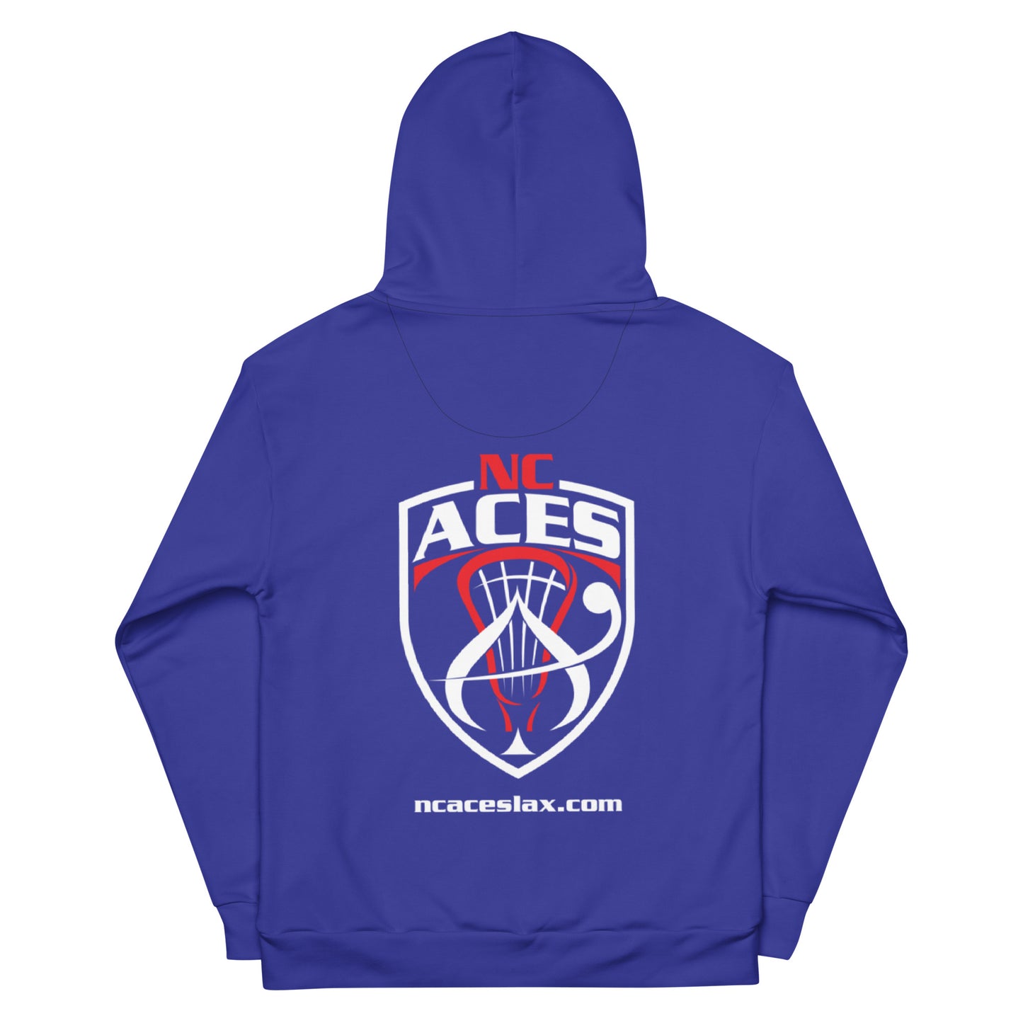 Adult NC Aces Premium Performance Hoodie