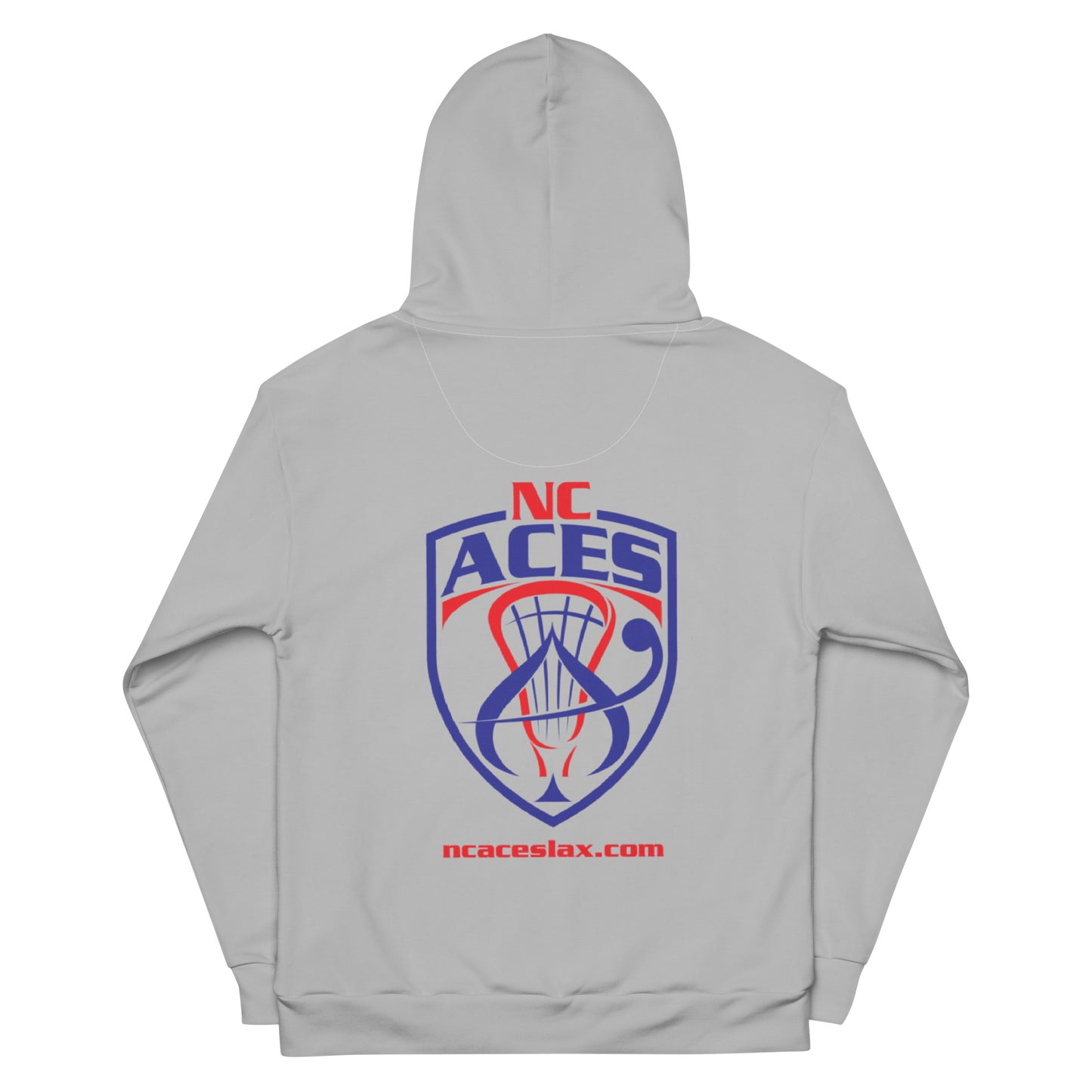 Adult NC Aces Premium Performance Hoodie