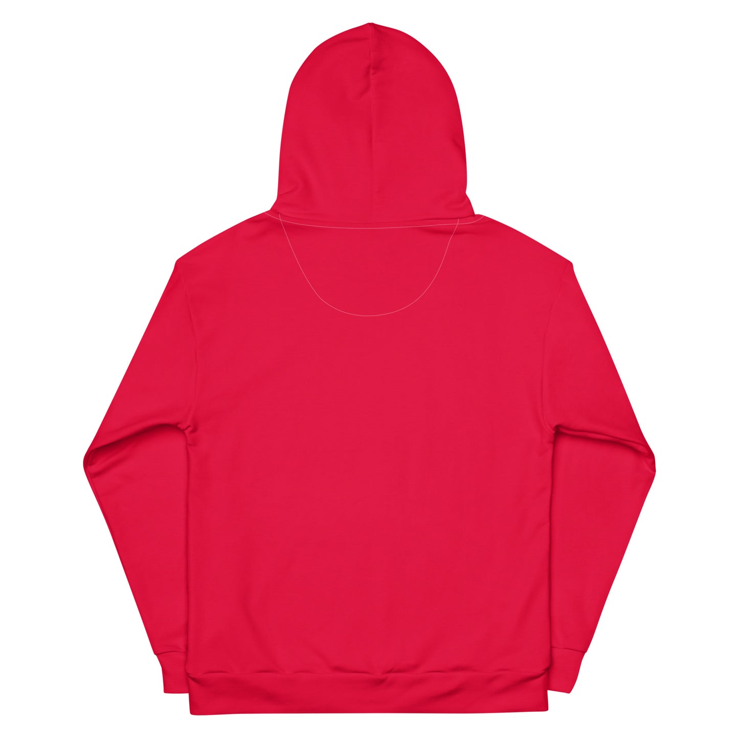 Adult Los Al Lacrosse Premium Performance Hoodie - Personalized