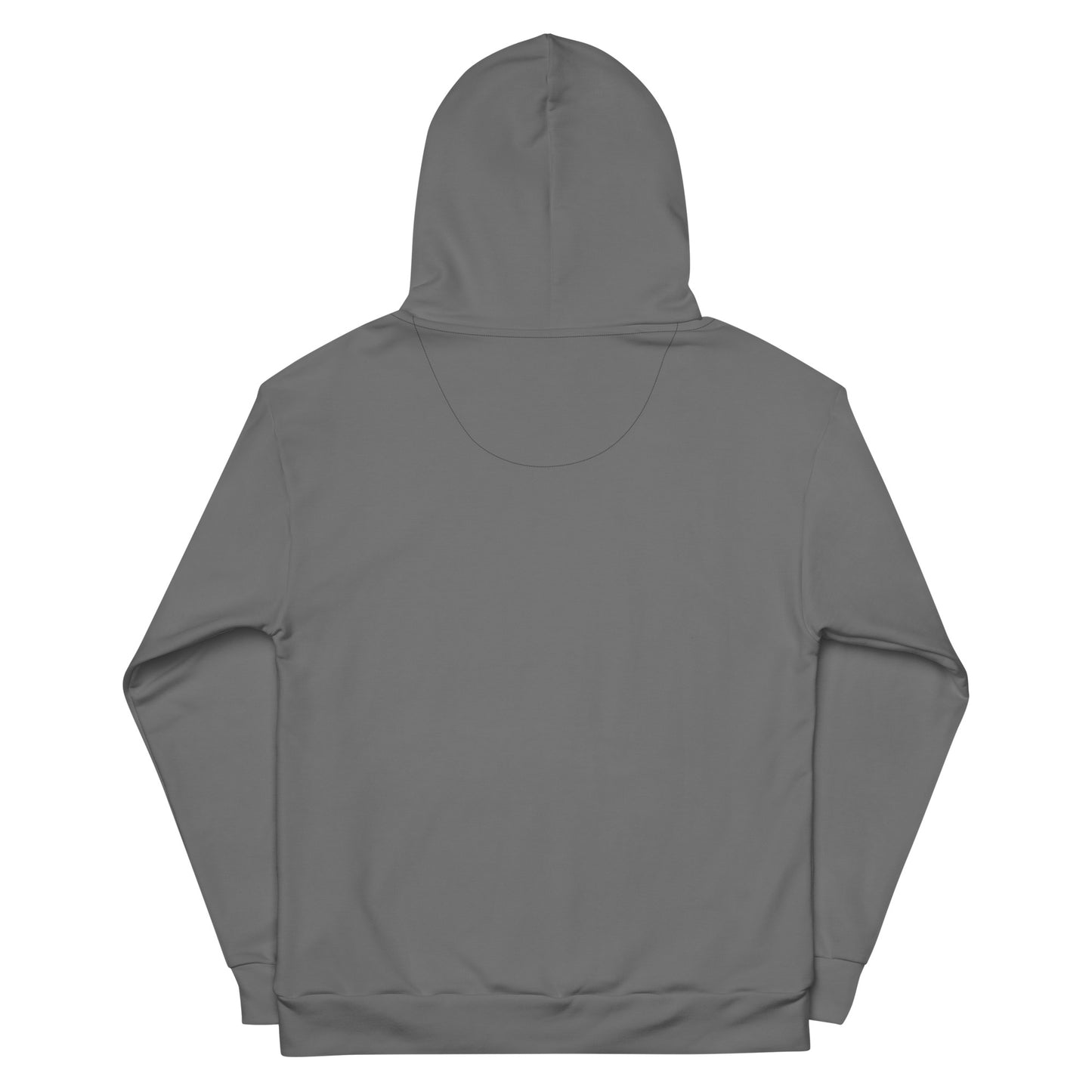 Personalizable - Adult Newton Lacrosse Premium Performance Hoodie