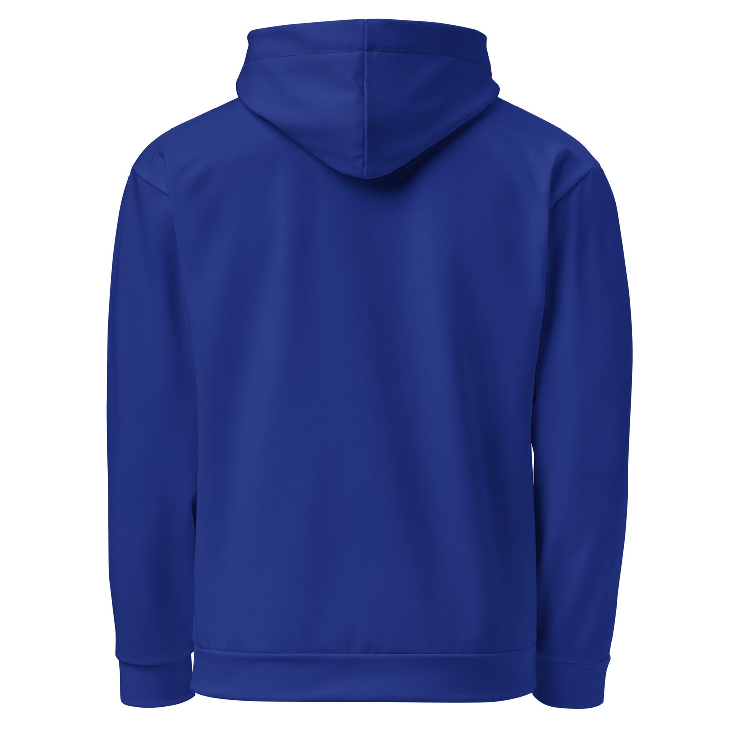 Adult France Lacrosse Premium Performance Hoodie