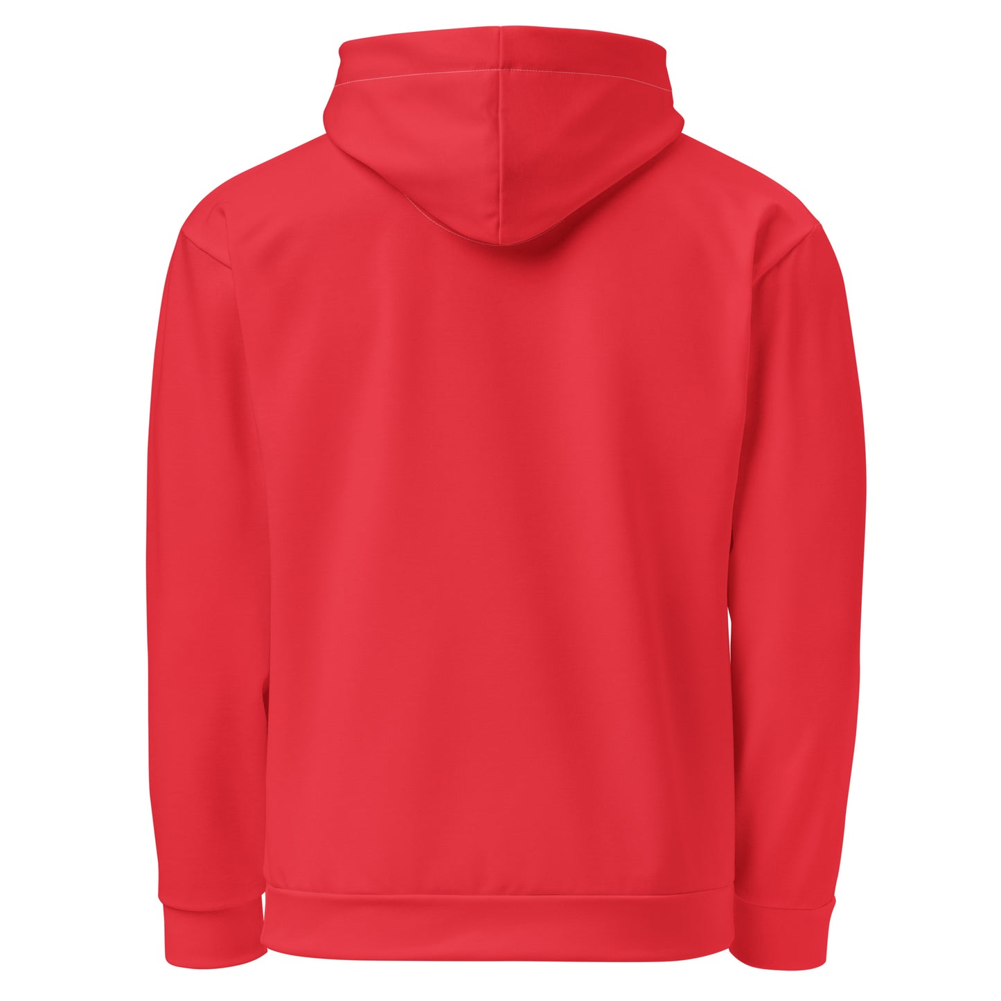 Adult France Lacrosse Premium Performance Hoodie