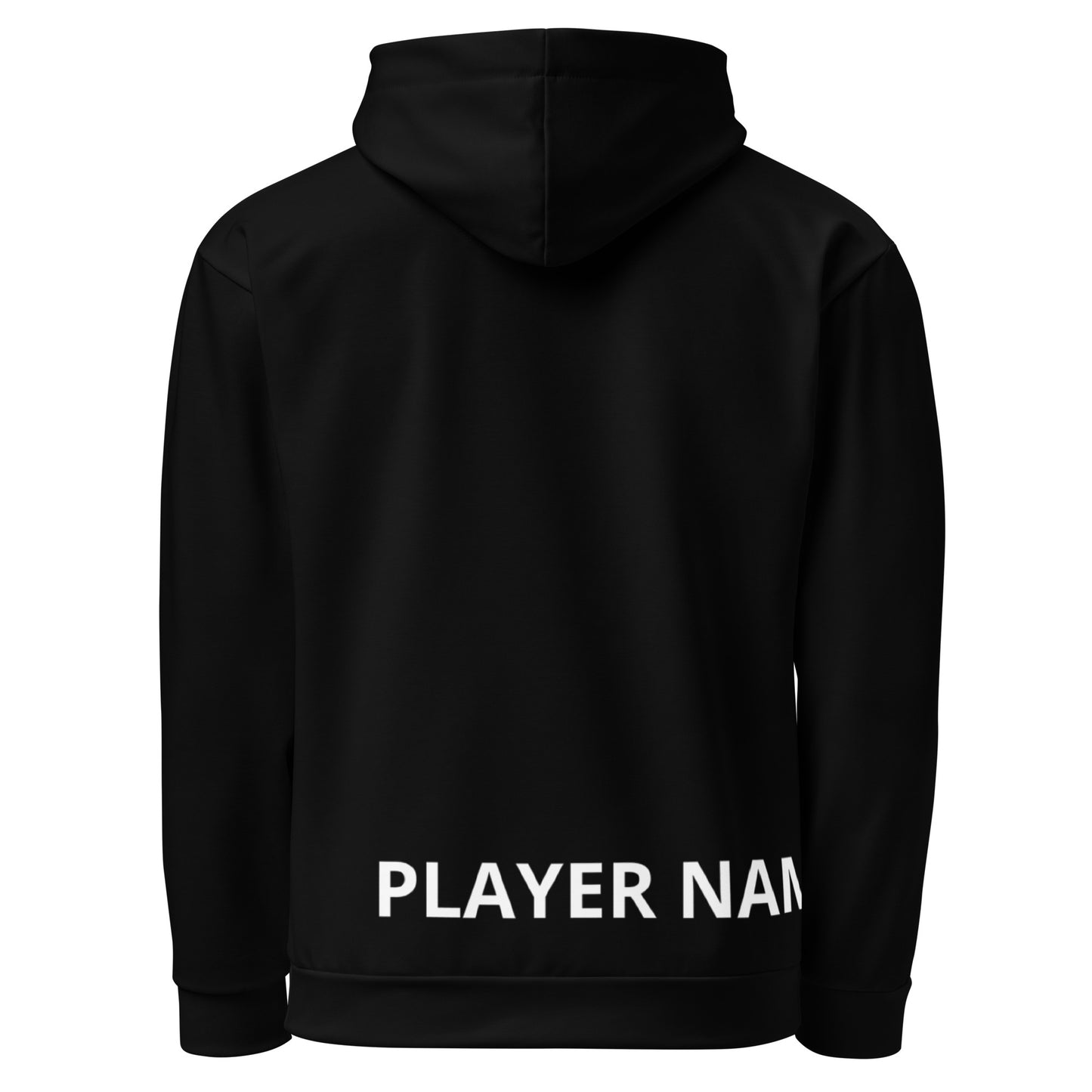 Adult Hoya Lacrosse Premium Performance Hoodie
