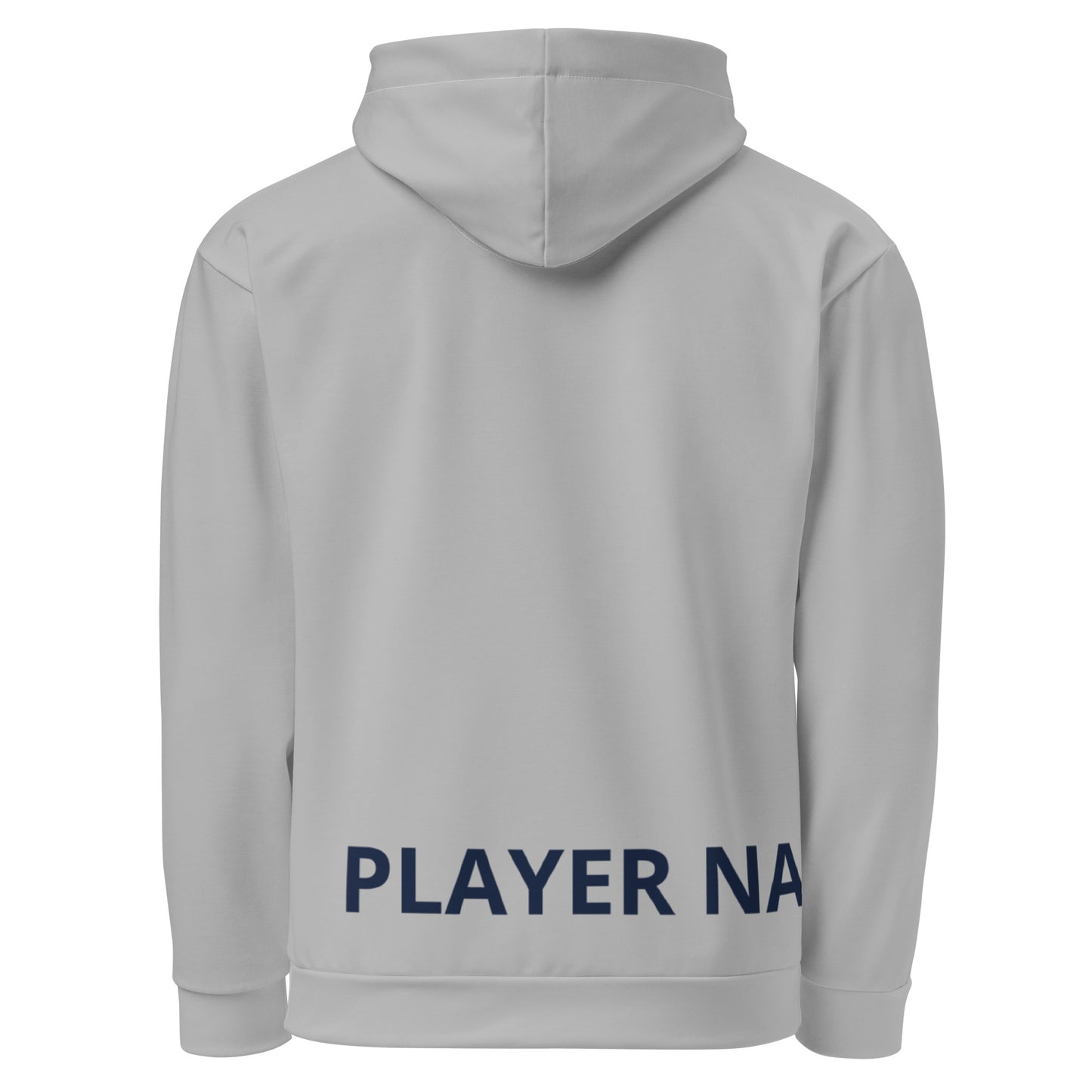 Adult Hoya Lacrosse Premium Performance Hoodie - Personalized