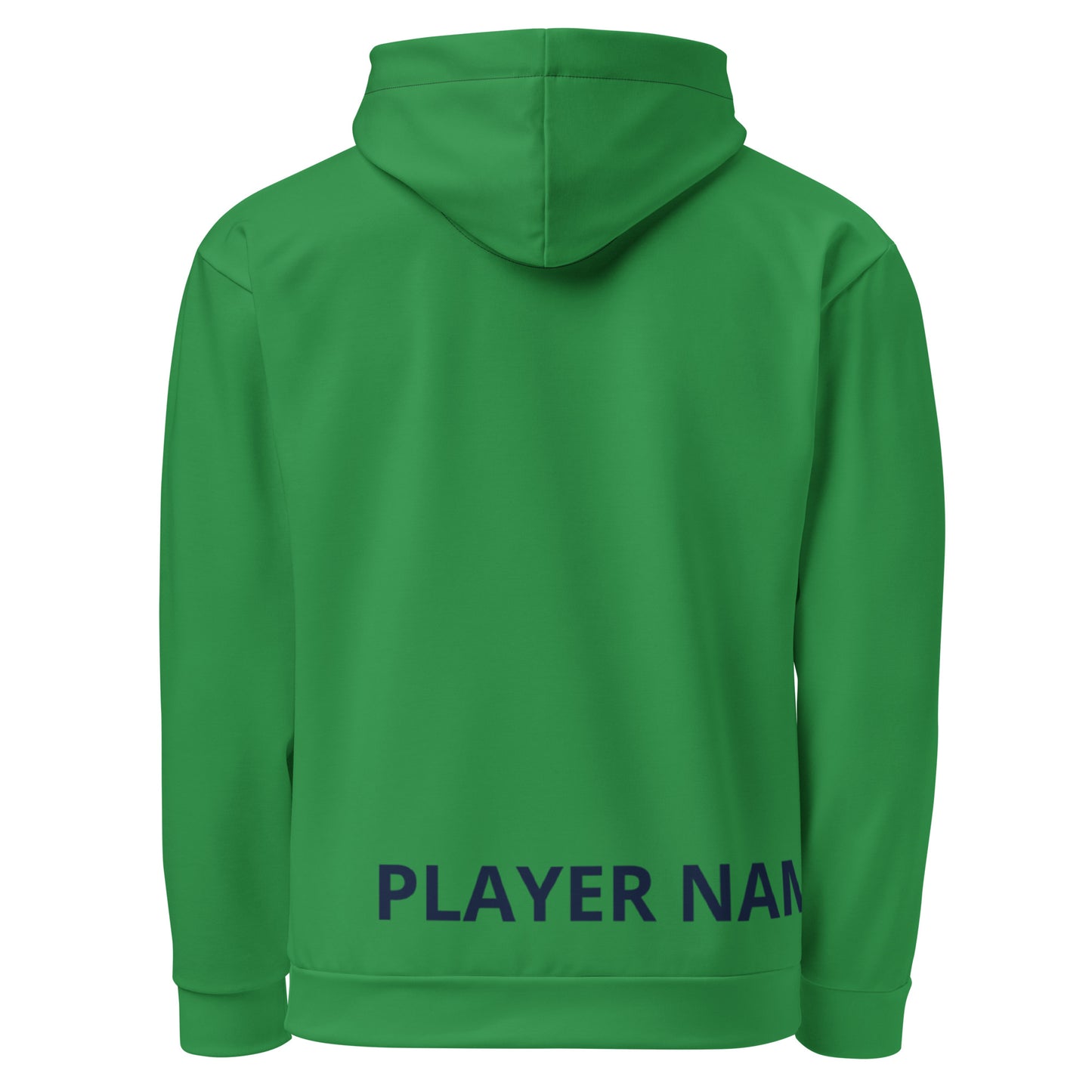 Adult Hoya Lacrosse Premium Performance Hoodie
