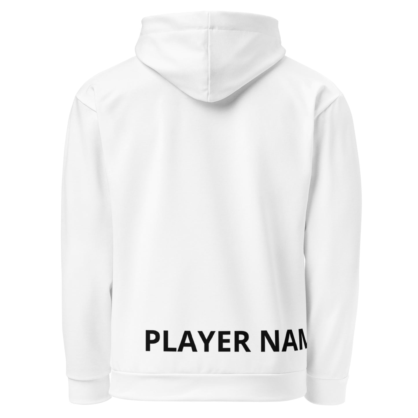 Adult Hoya Lacrosse Premium Performance Hoodie