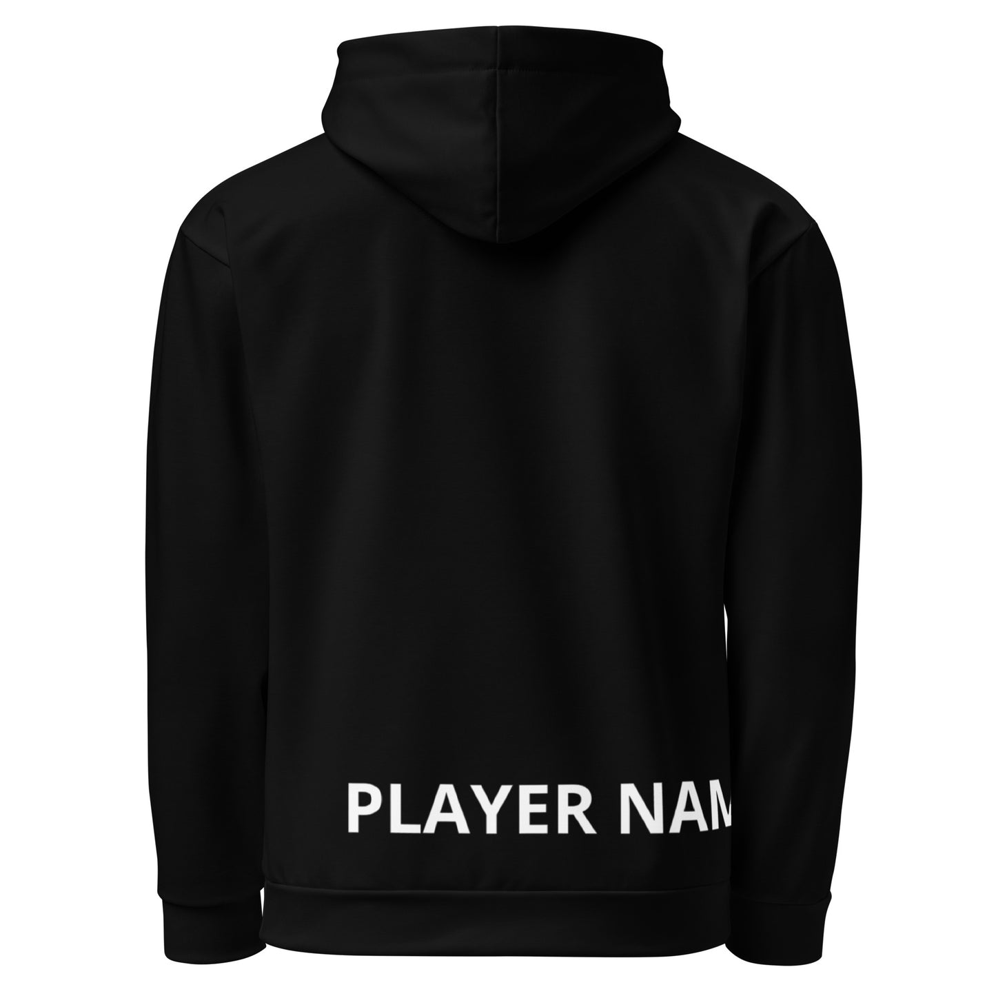 Adult Hoya Lacrosse Premium Performance Hoodie - Personalized