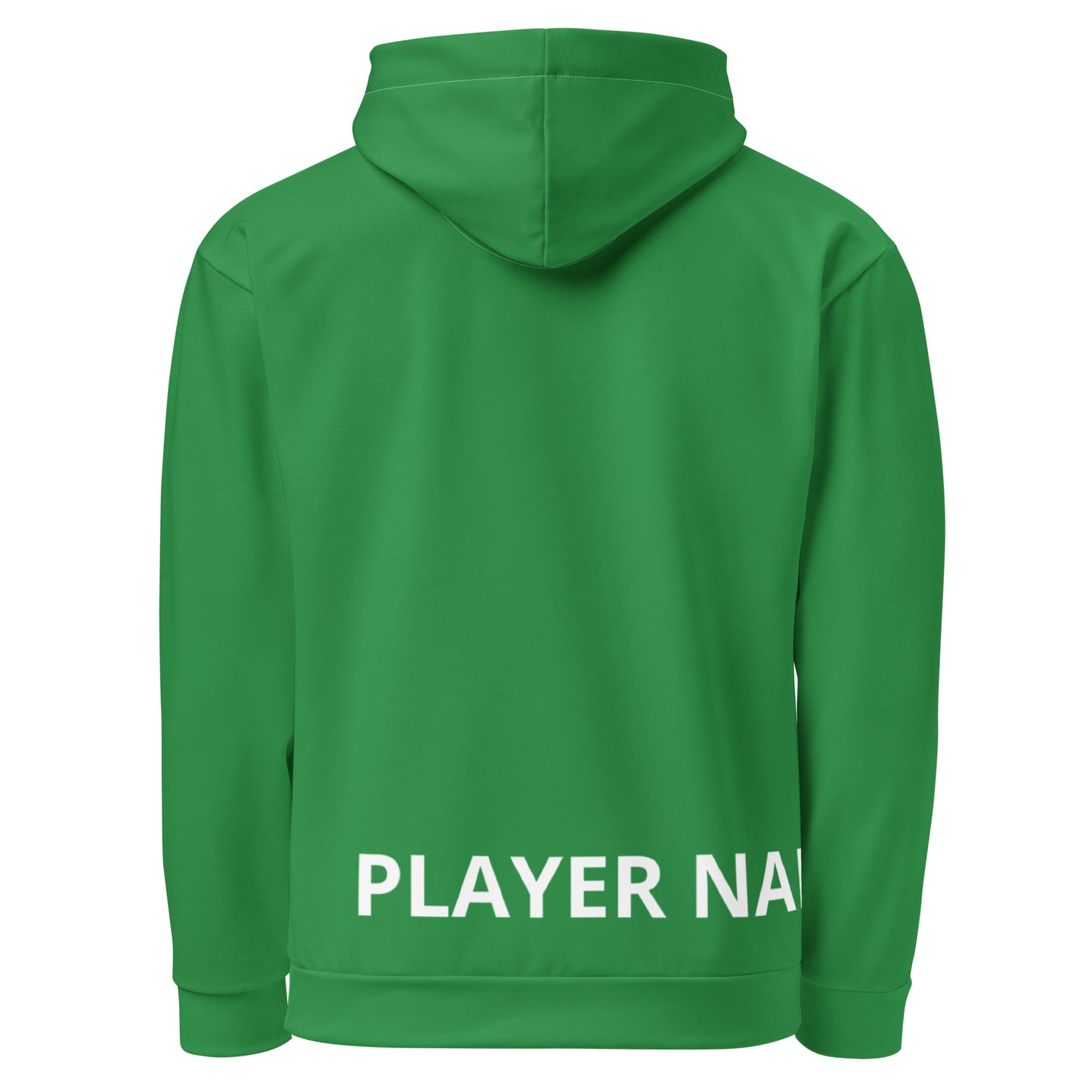 Adult Hoya Lacrosse Premium Performance Hoodie - Personalized