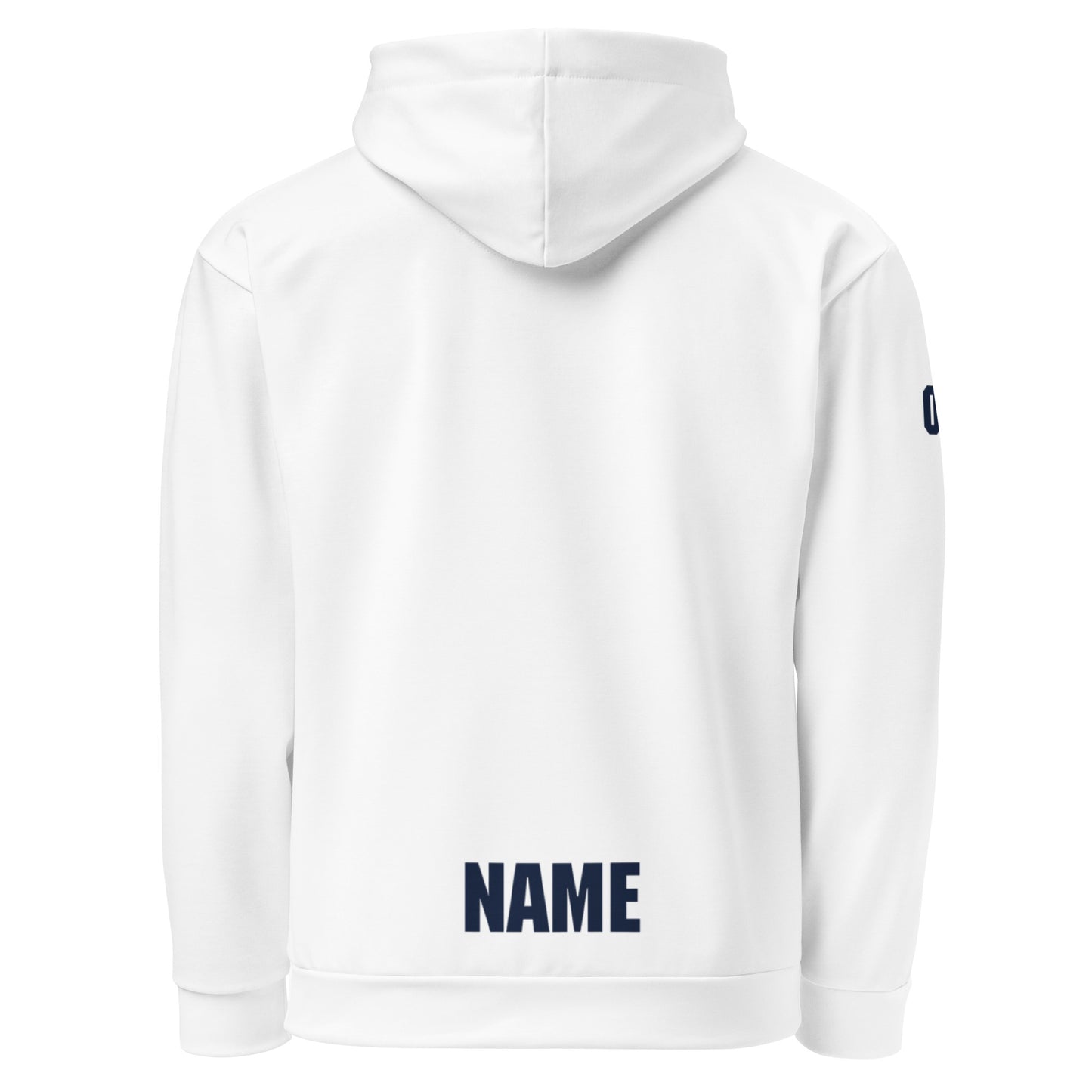 Personalizable - Adult PSG Academy Phoenix Premium Performance Hoodie