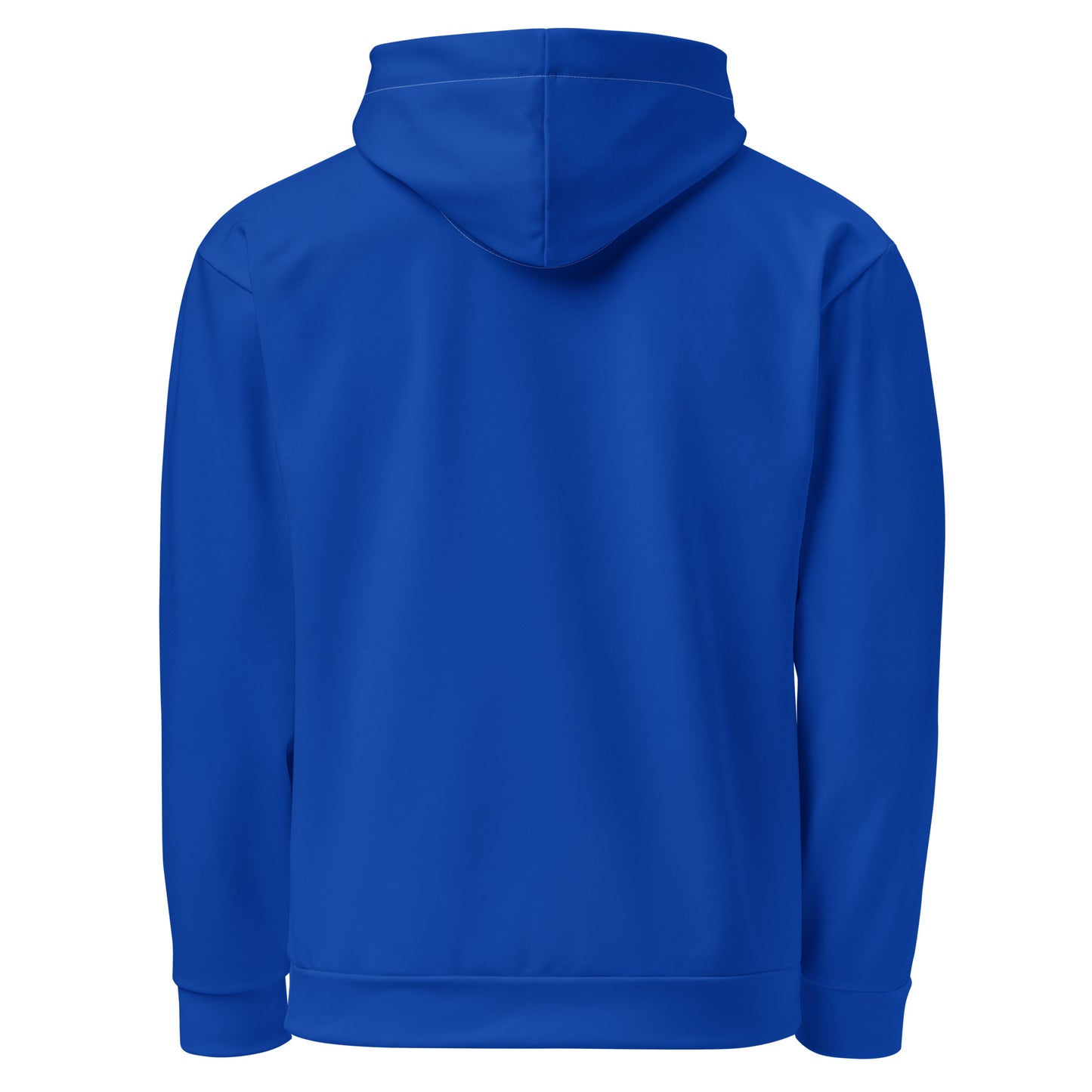 Personalizable - Adult Bartlett HS Lacrosse Premium Performance Hoodie