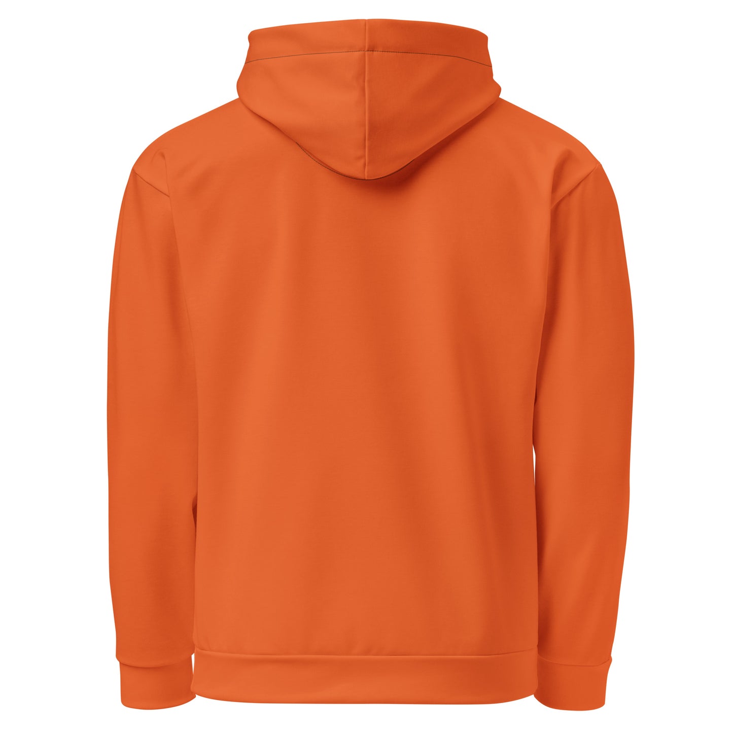 Adult Drury Lacrosse Halloween Edition Hoodie