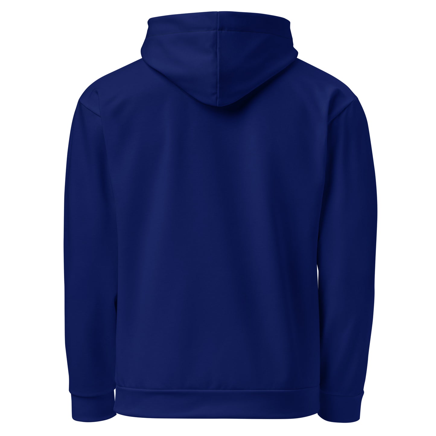 Adult Ultimate Orange Performance Hoodie