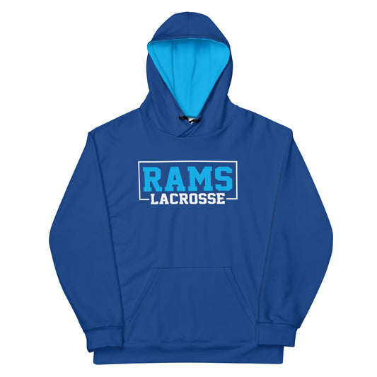 Adult Old Saybrook Premium Performance Hoodie