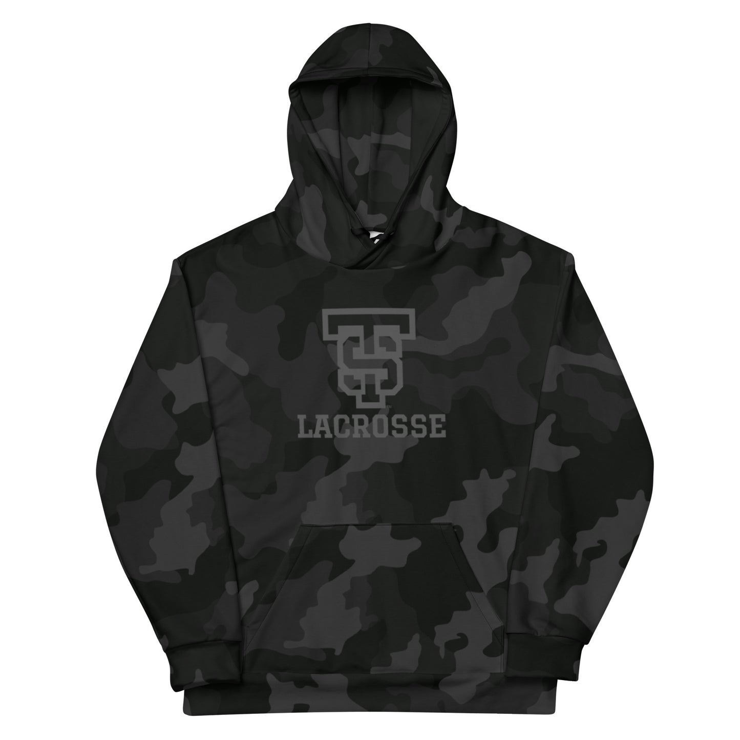 Adult UST Lacrosse Premium Performance Hoodie