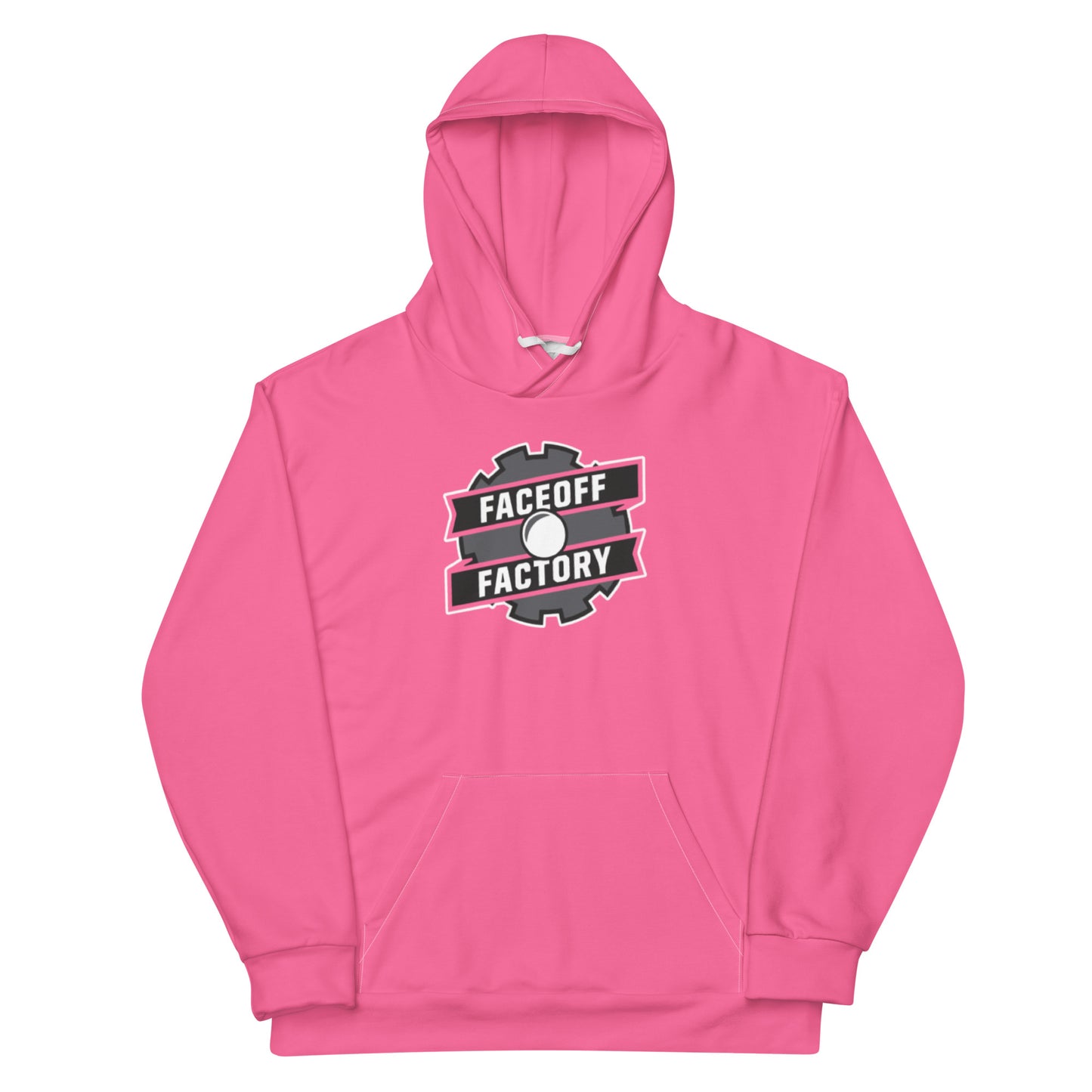 Adult FOF Performance Hoodie