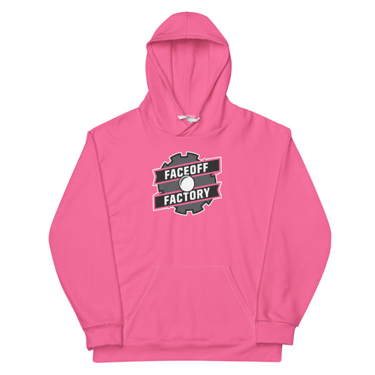 Adult FOF Performance Hoodie