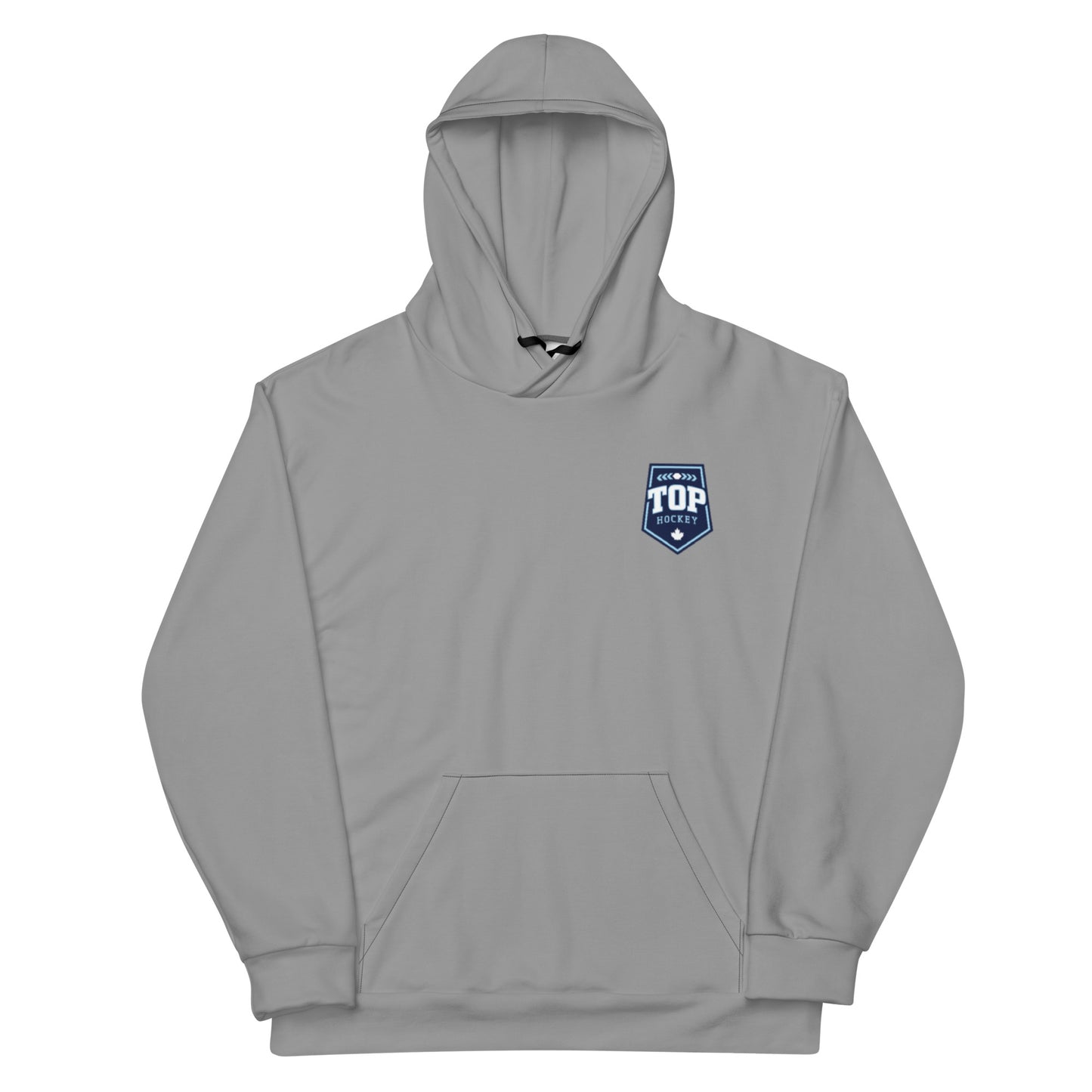 Adult TOP Hockey Premium Performance Hoodie