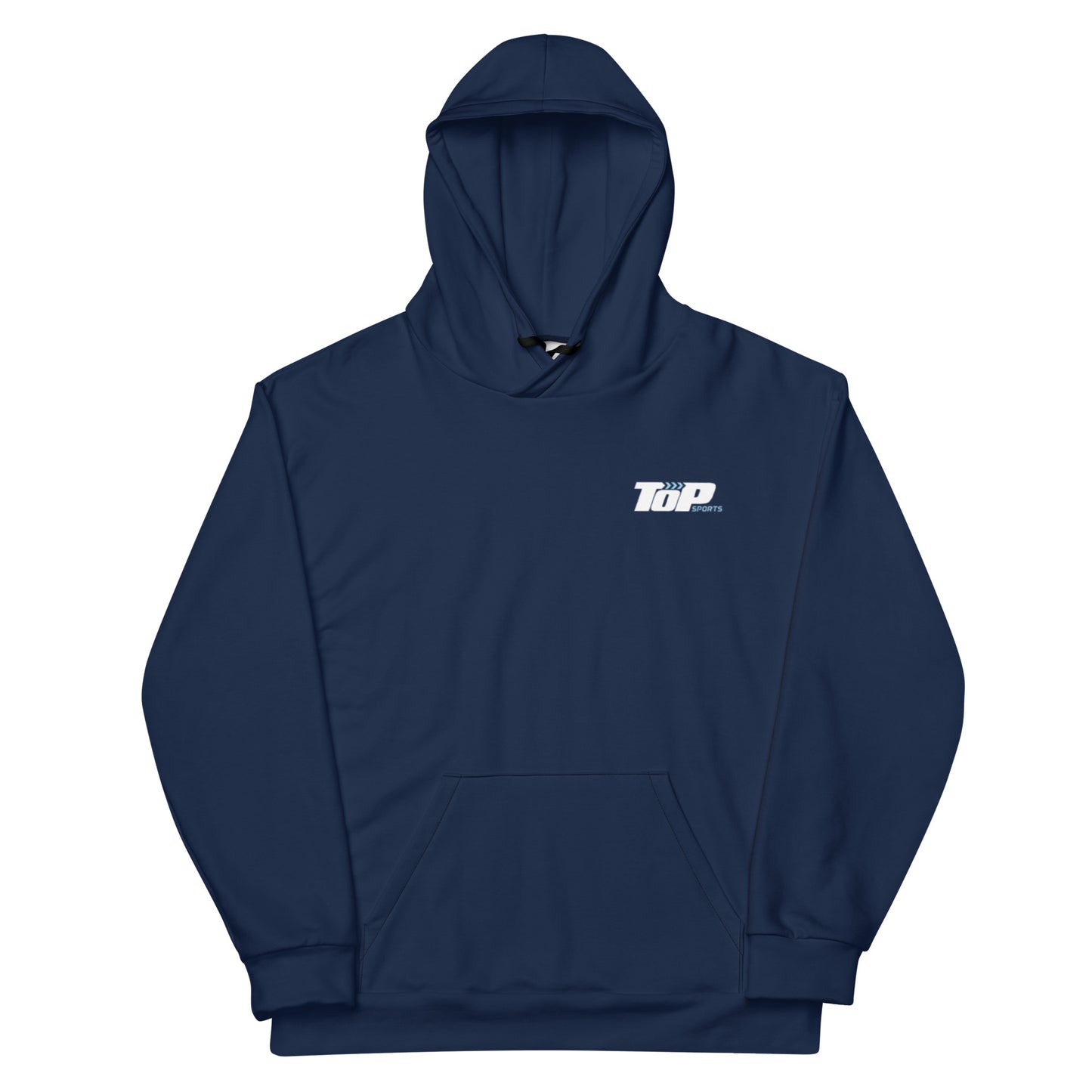 Adult TOP Sports Premium Performance Hoodie