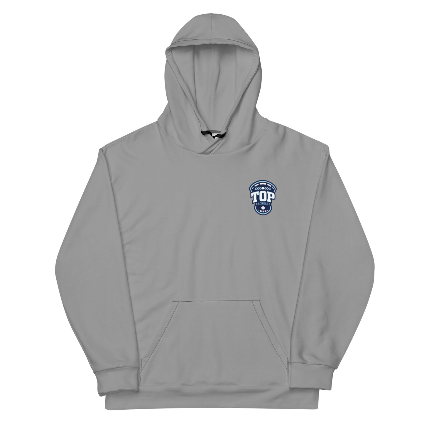 Adult TOP Lacrosse Premium Performance Hoodie