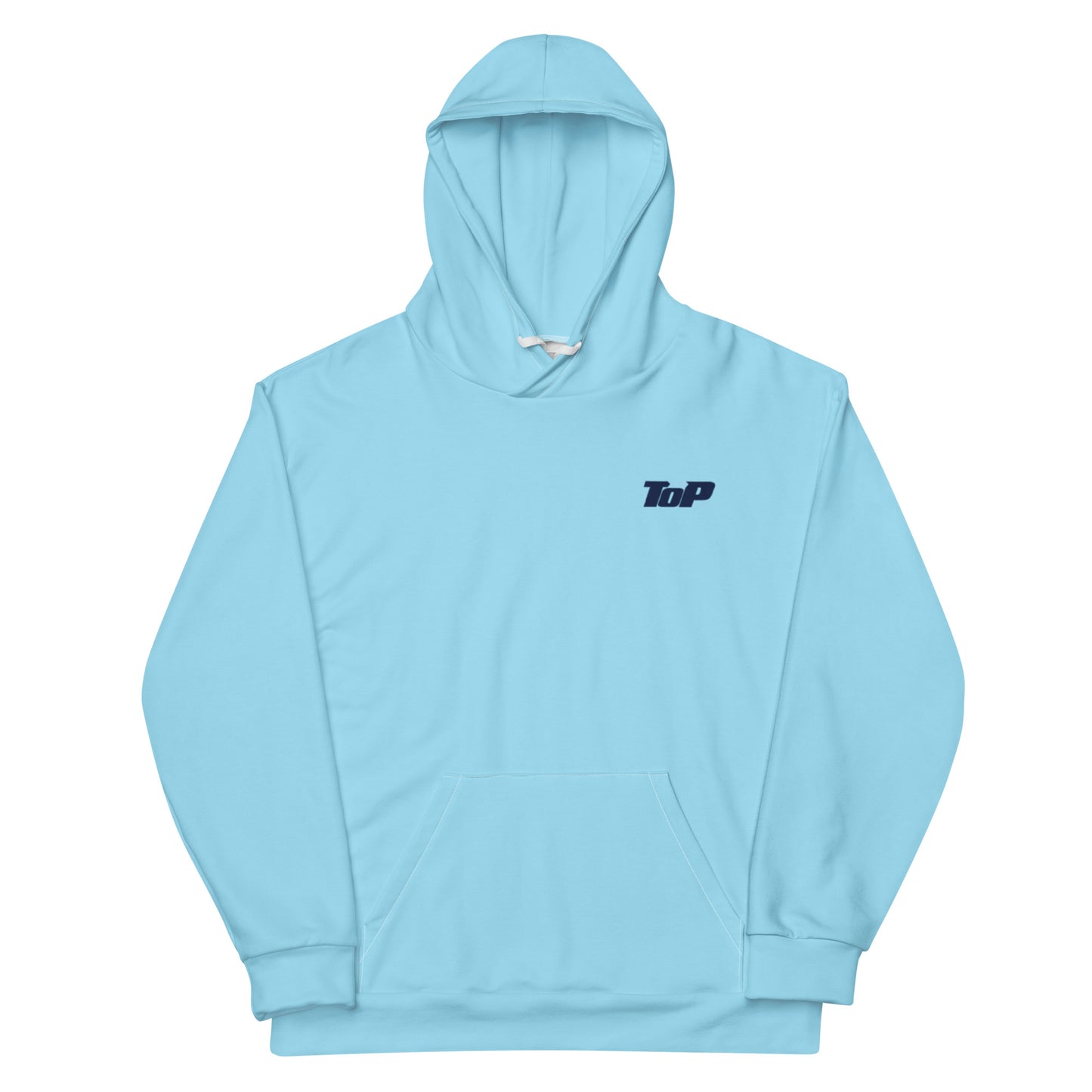 Adult TOP Sports Premium Performance Hoodie