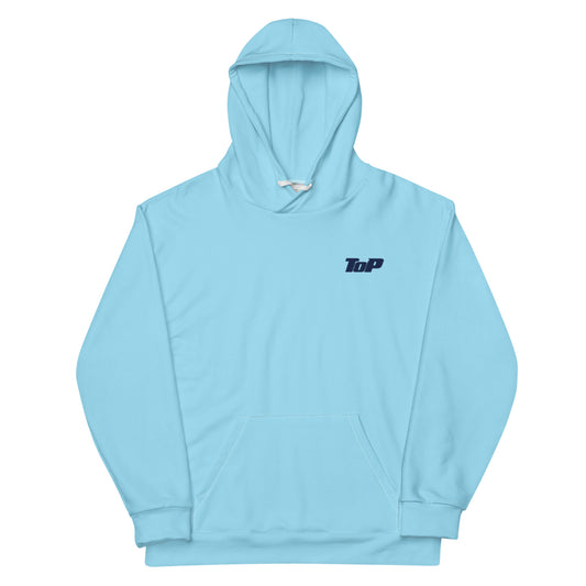Adult TOP Sports Premium Performance Hoodie
