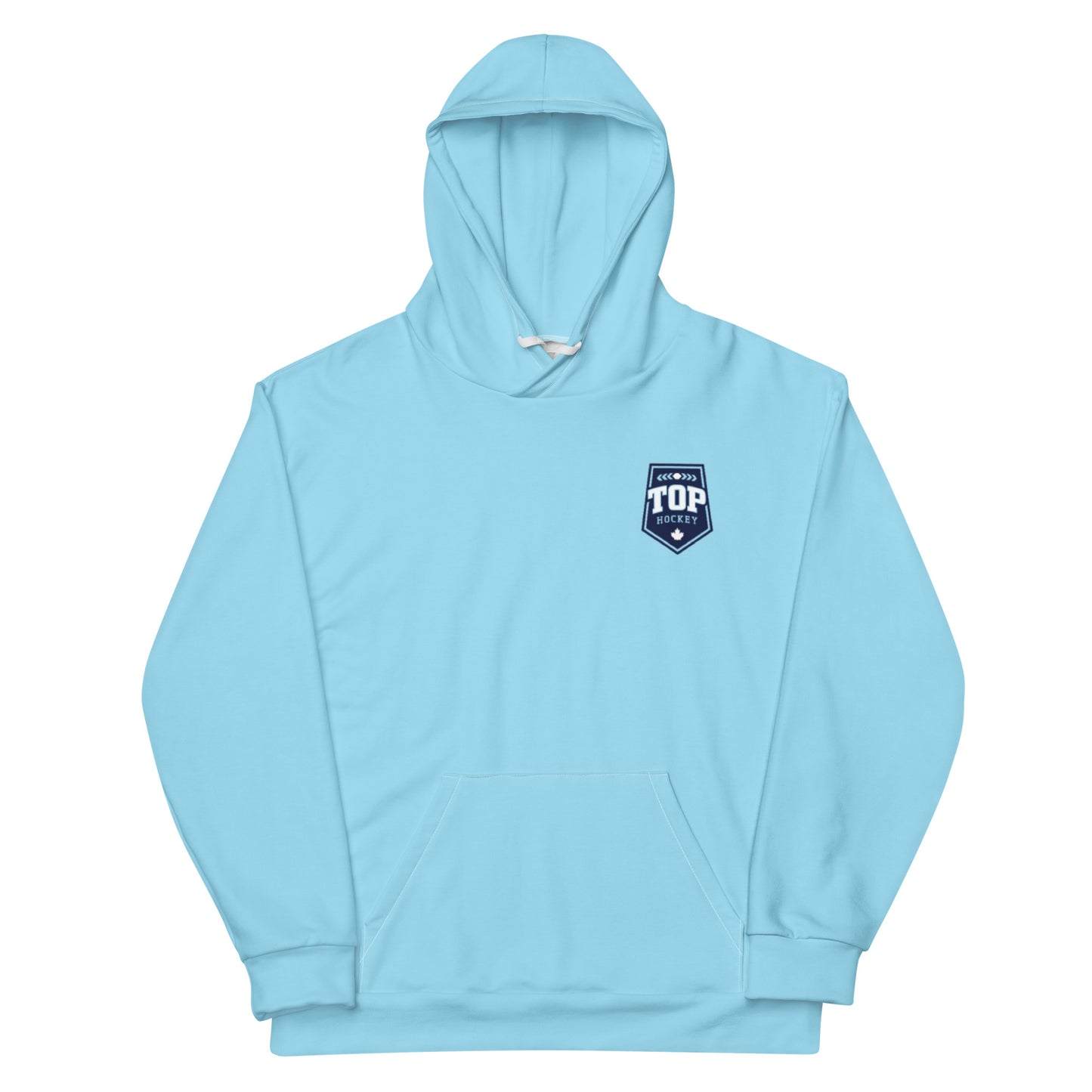 Adult TOP Hockey Premium Performance Hoodie
