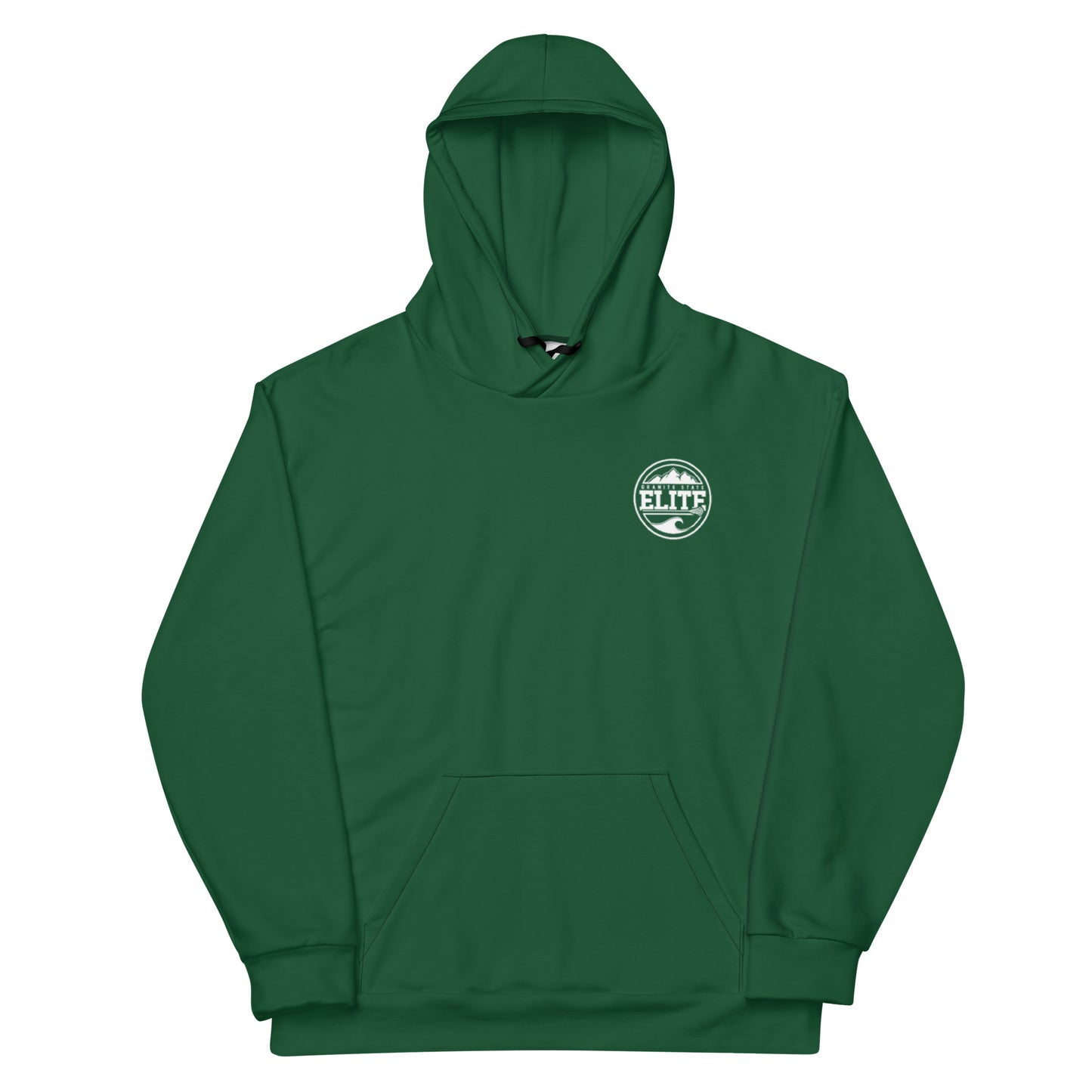 Adult GSE Lacrosse Premium Performance Hoodie