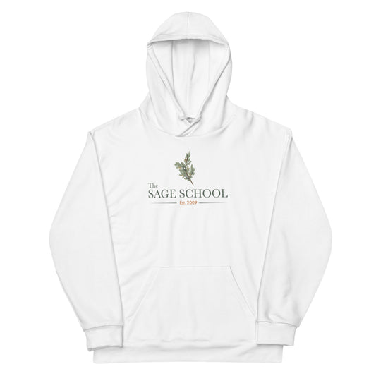 Adult Sage School Premium Performance Hoodie