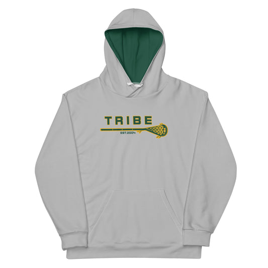 Adult Tribe Lacrosse Performance Hoodie